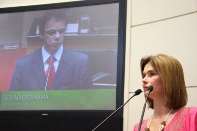 Deputados elogiam programa federal “Crack, é possível vencer”
