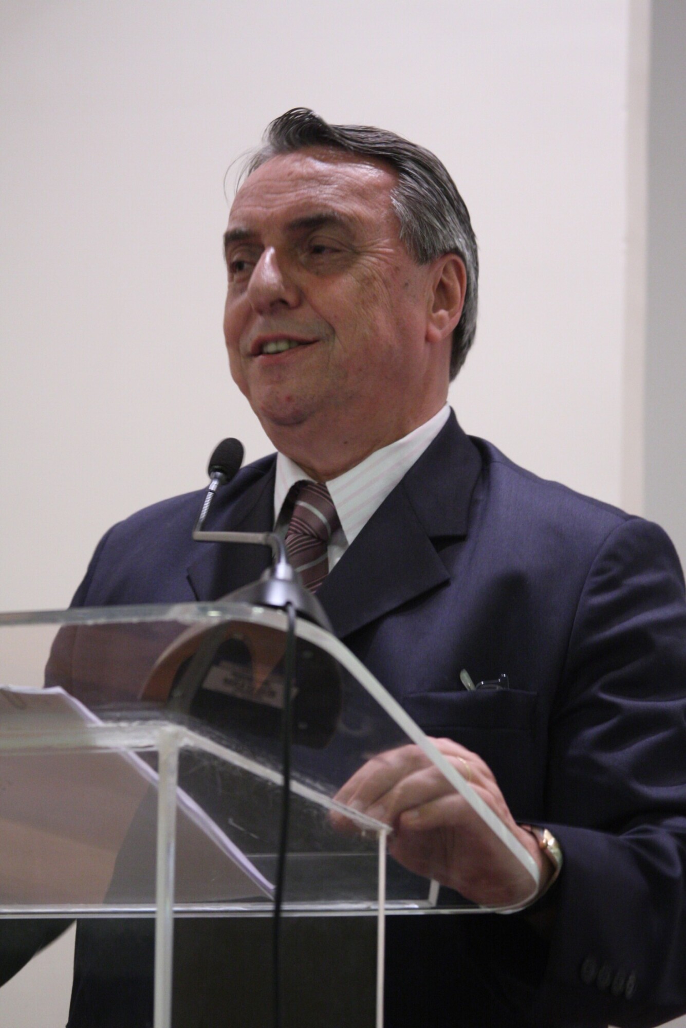 Palestra aborda a importância da valorização do servidor público