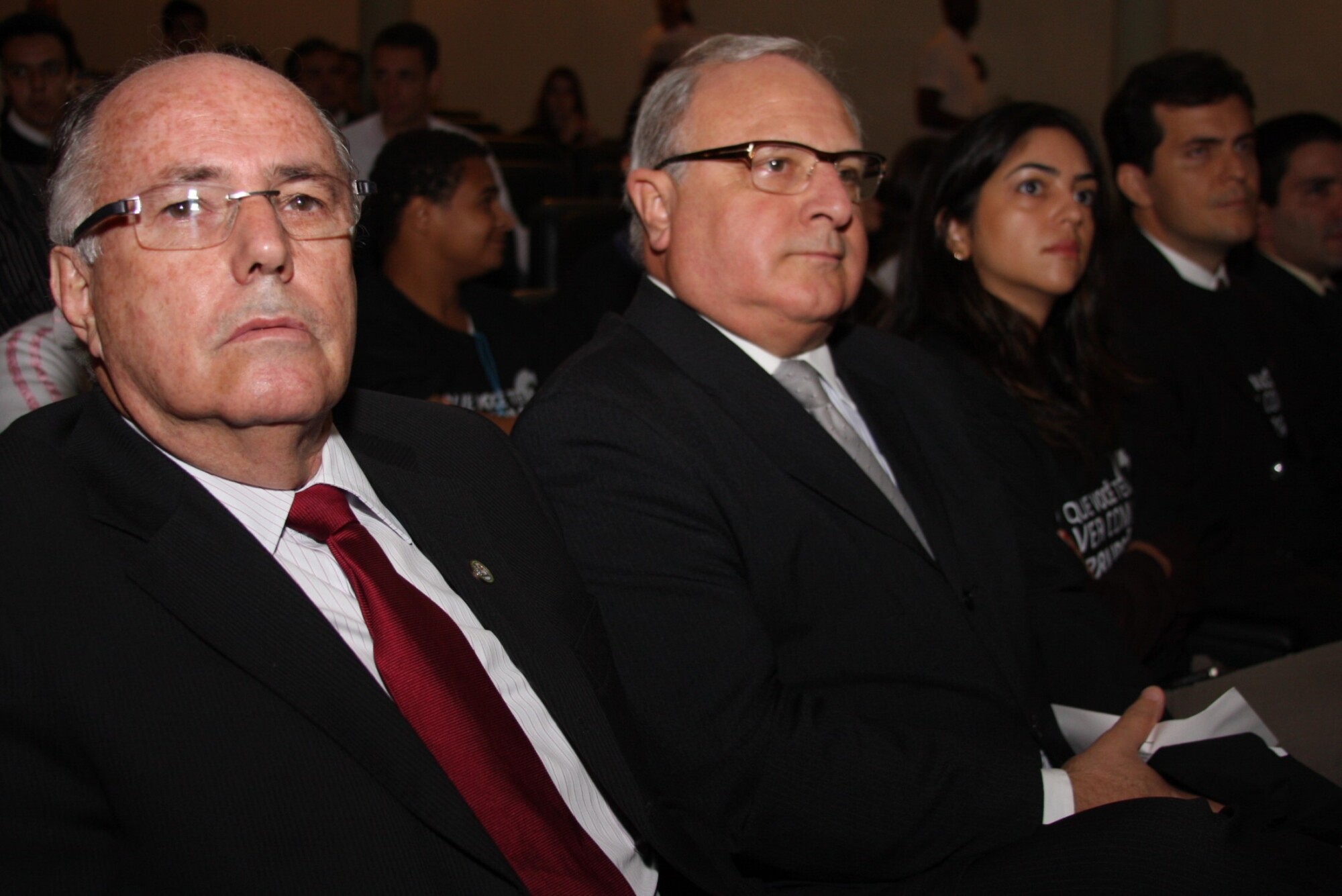 Estados do Sul se unem para discutir o combate à corrupção