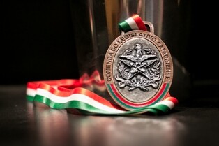 Deputados homenageiam personalidades e instituições com Comenda do Legislativo Catarinense