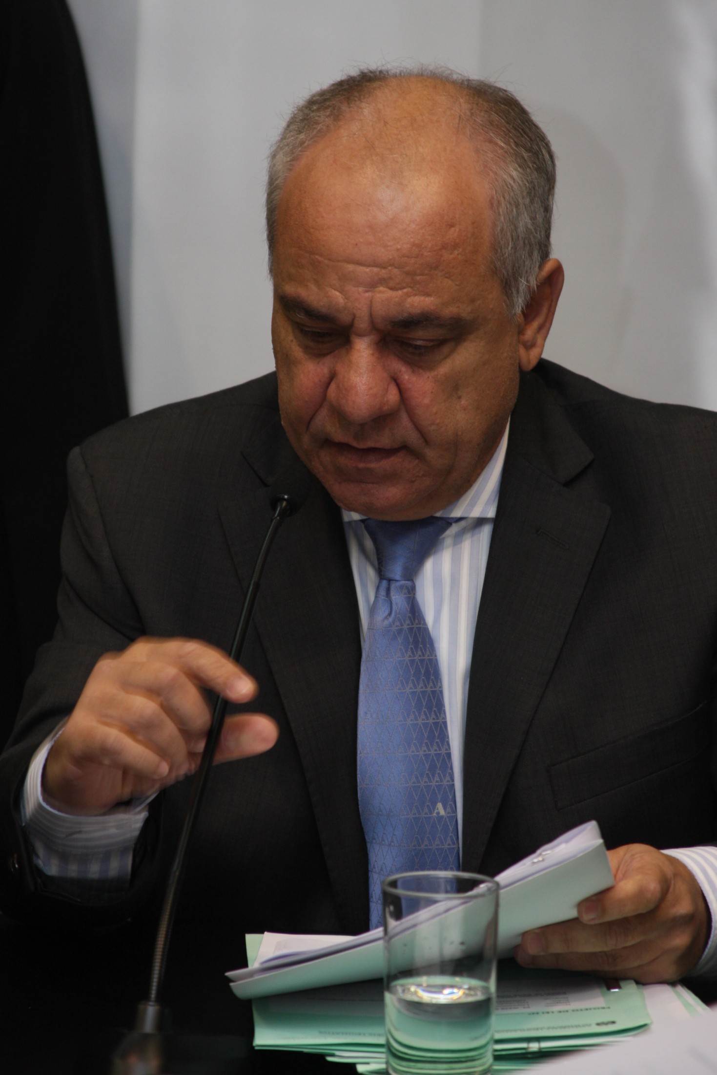 Deputado Dado Cherem (PSDB)