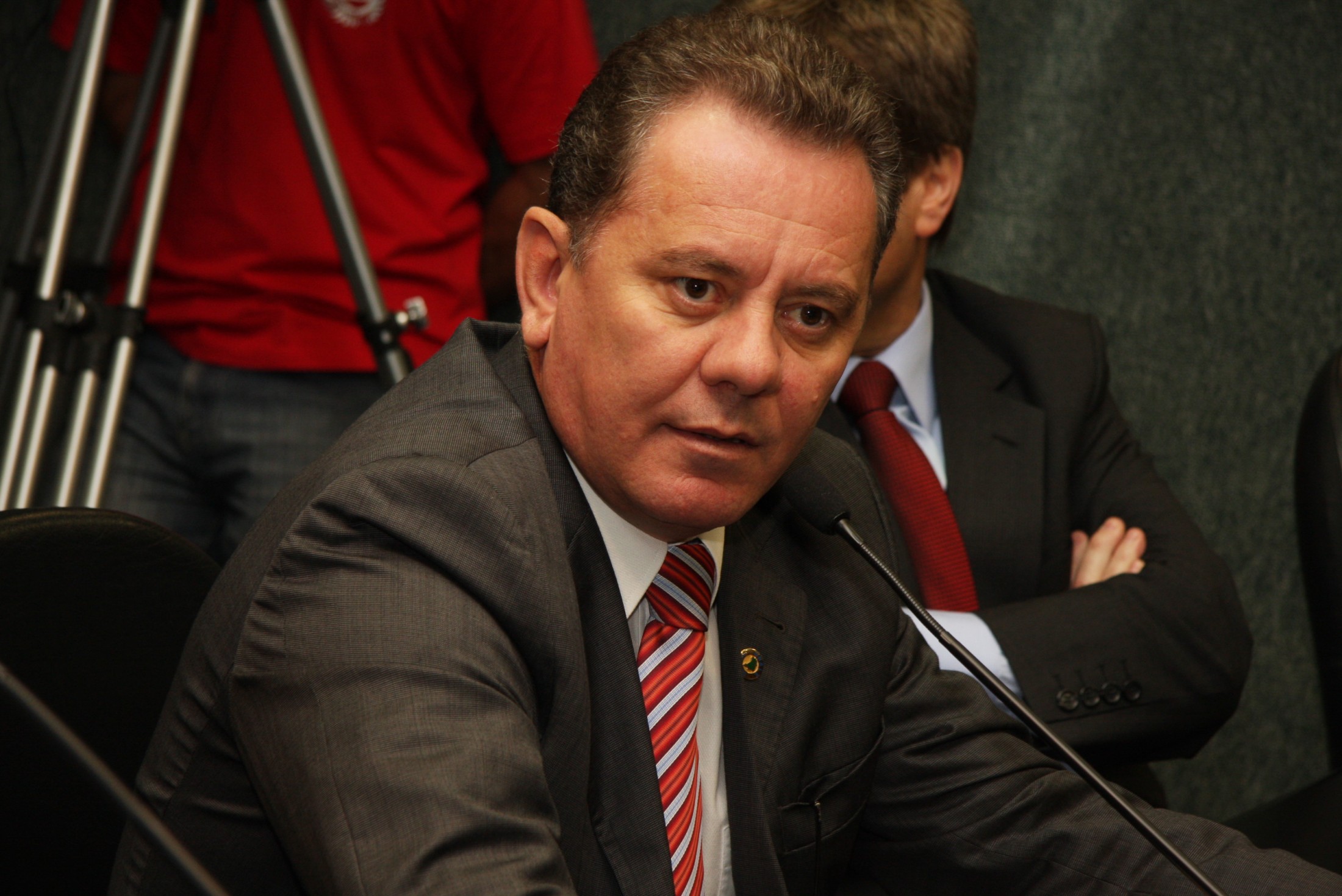 Deputado Joares Ponticelli (PP)