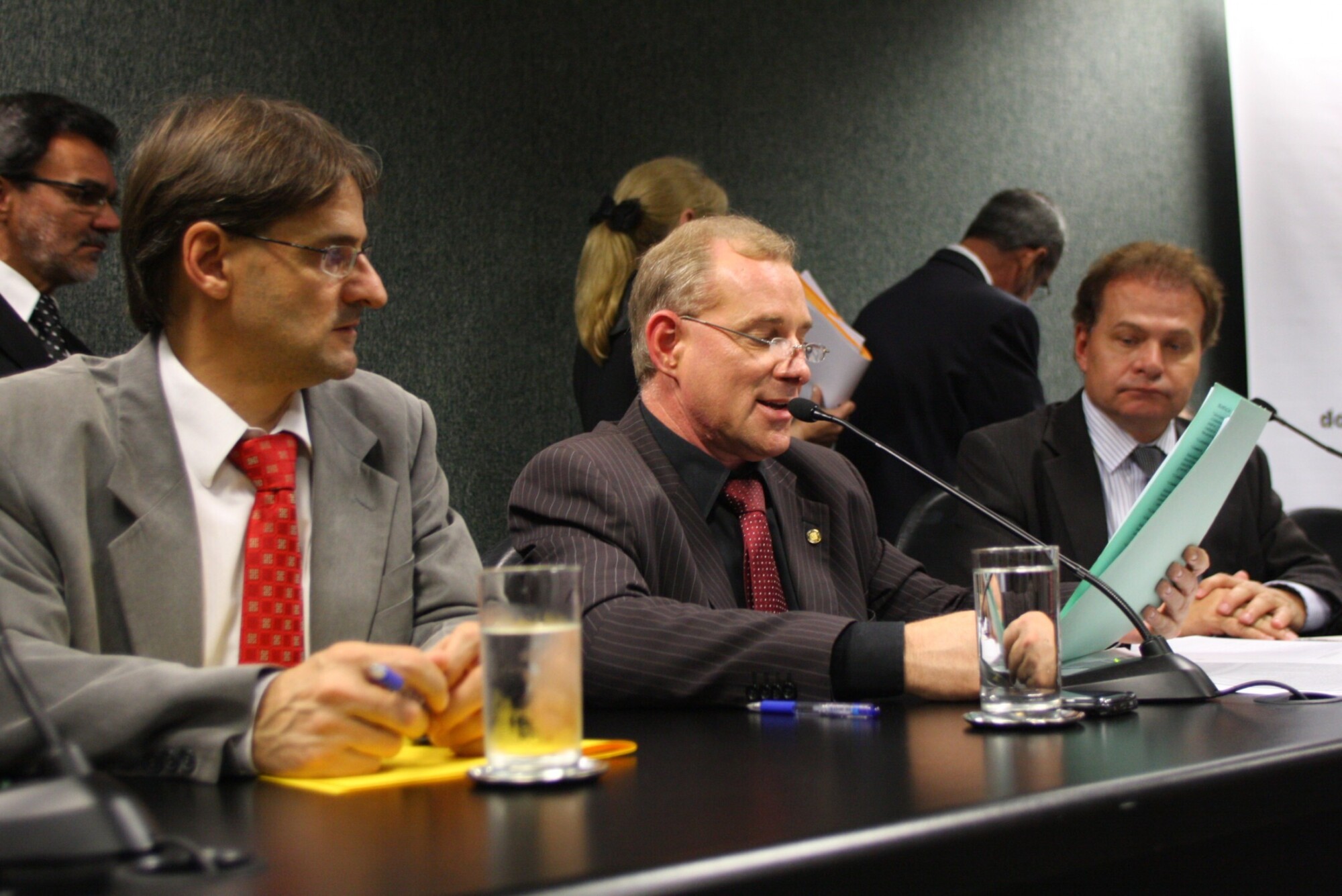 5ª Reunião Extraordinária da Comissão de Finanças e Tributação