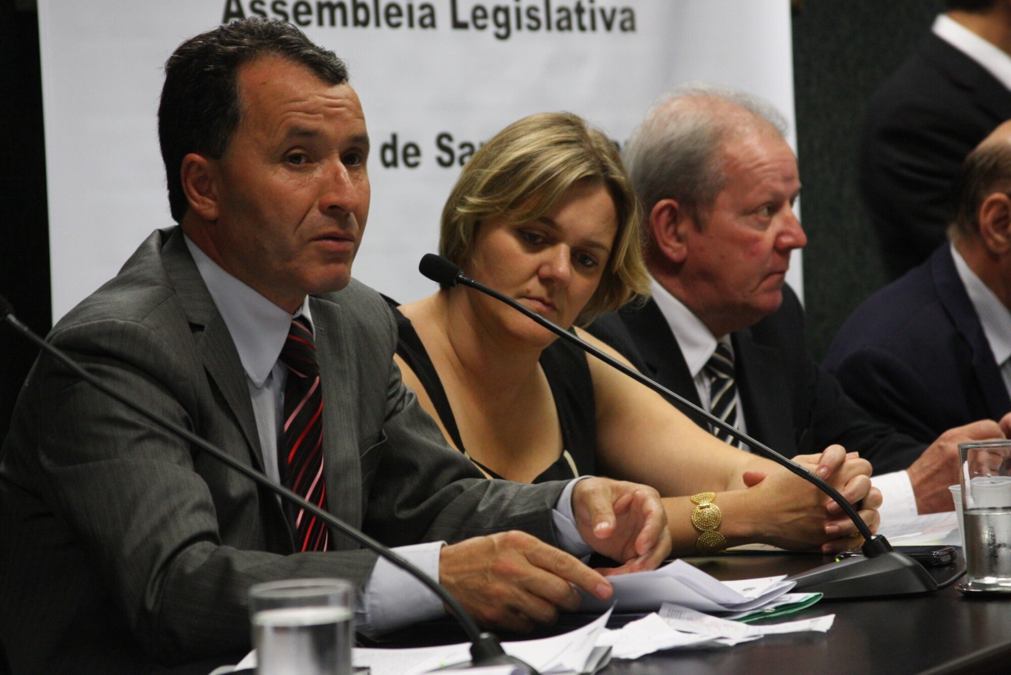 5ª Reunião Extraordinária da Comissão de Finanças e Tributação