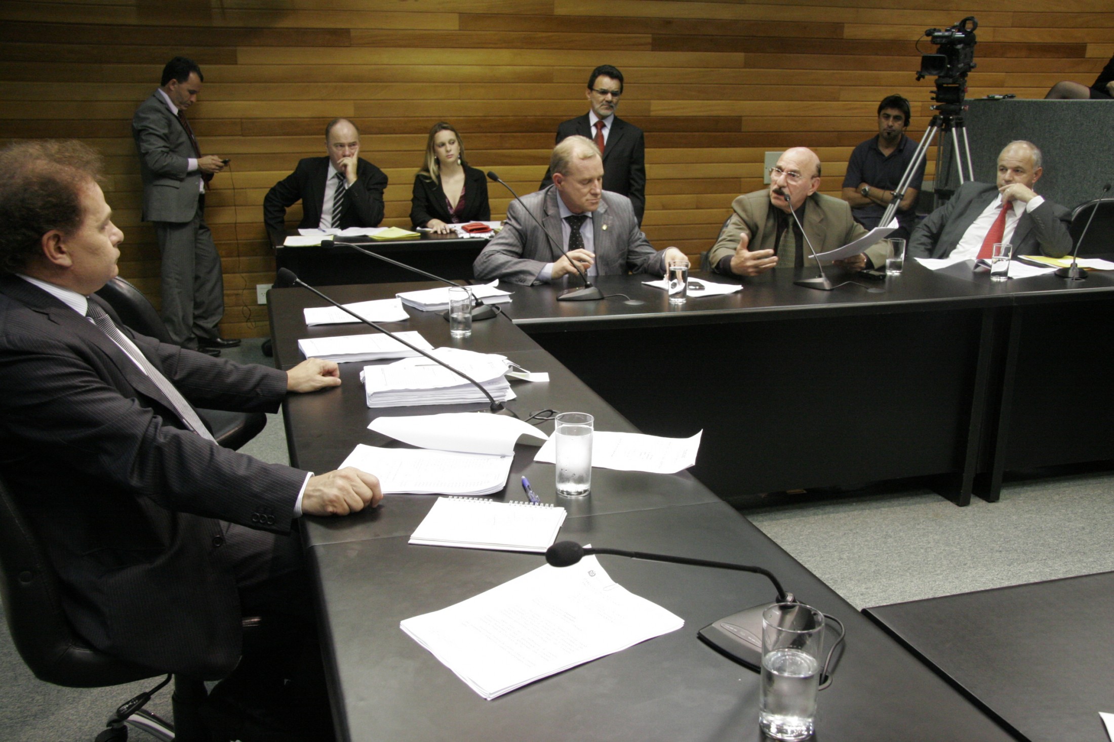 Comissão Extraordinária da Comissão de Finanças e Tributação