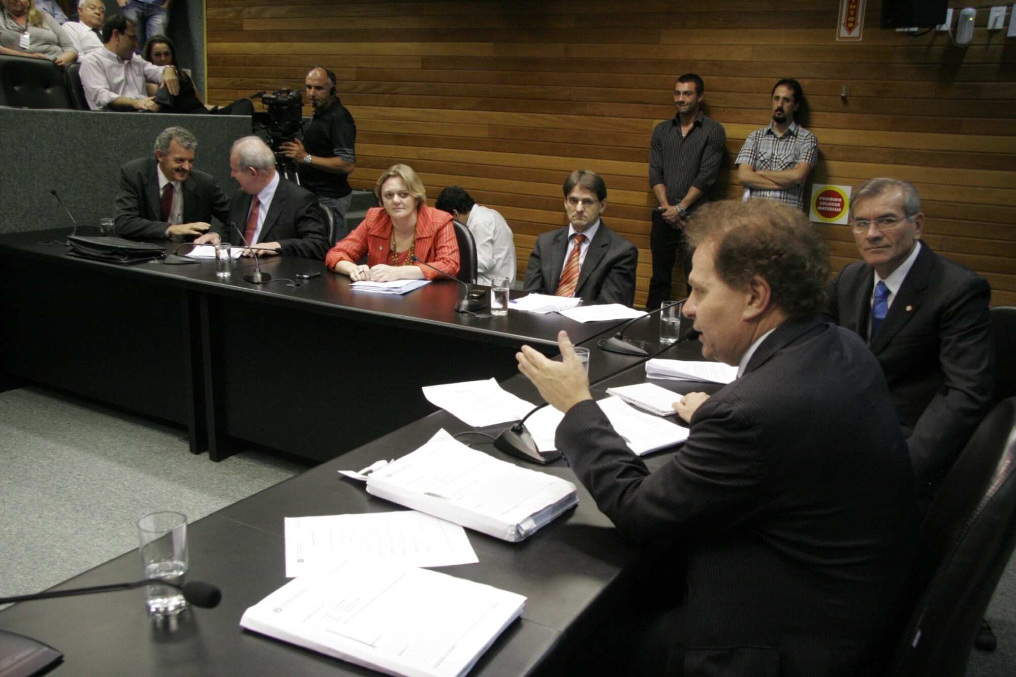 Comissão Extraordinária da Comissão de Finanças e Tributação