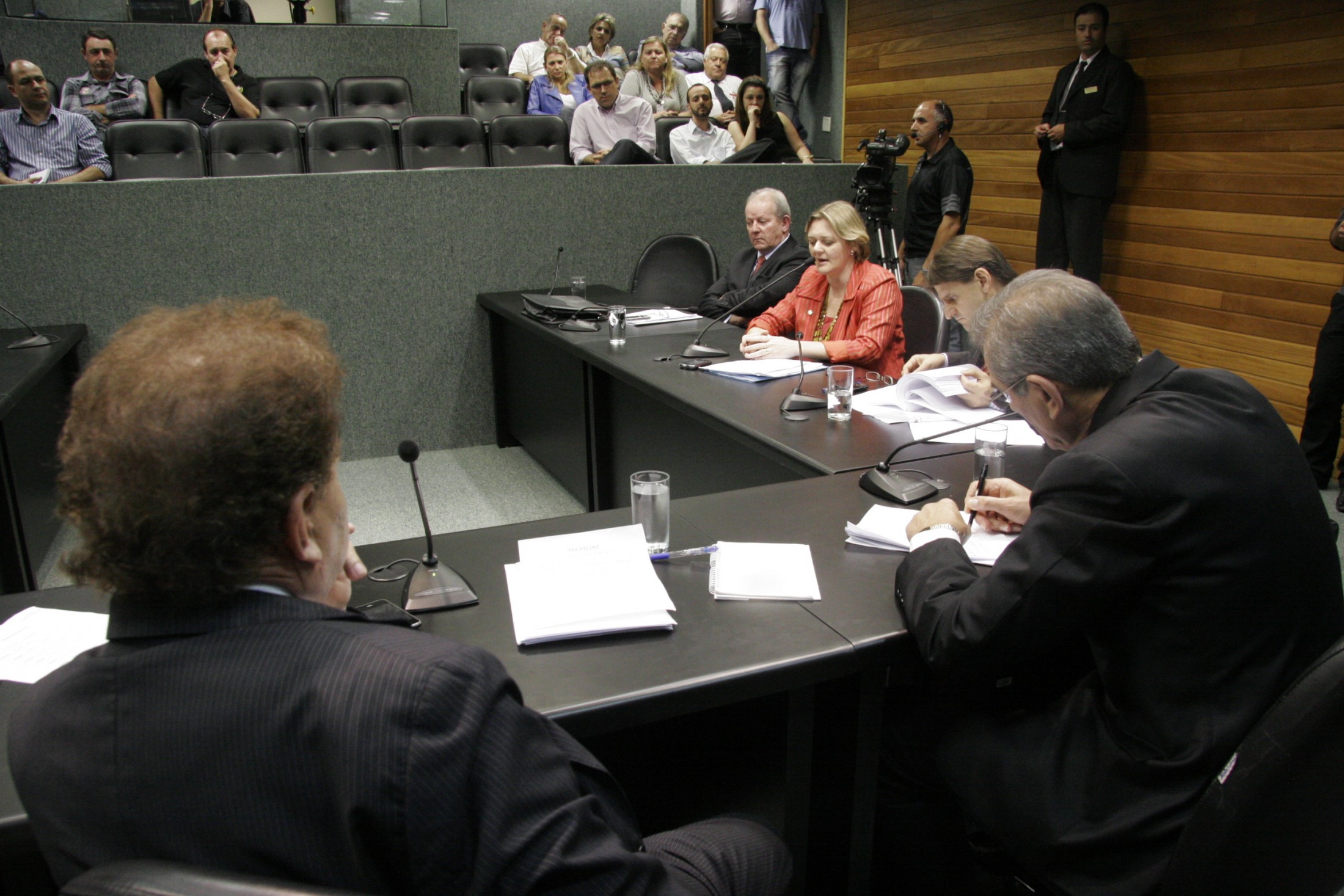 Comissão Extraordinária da Comissão de Finanças e Tributação