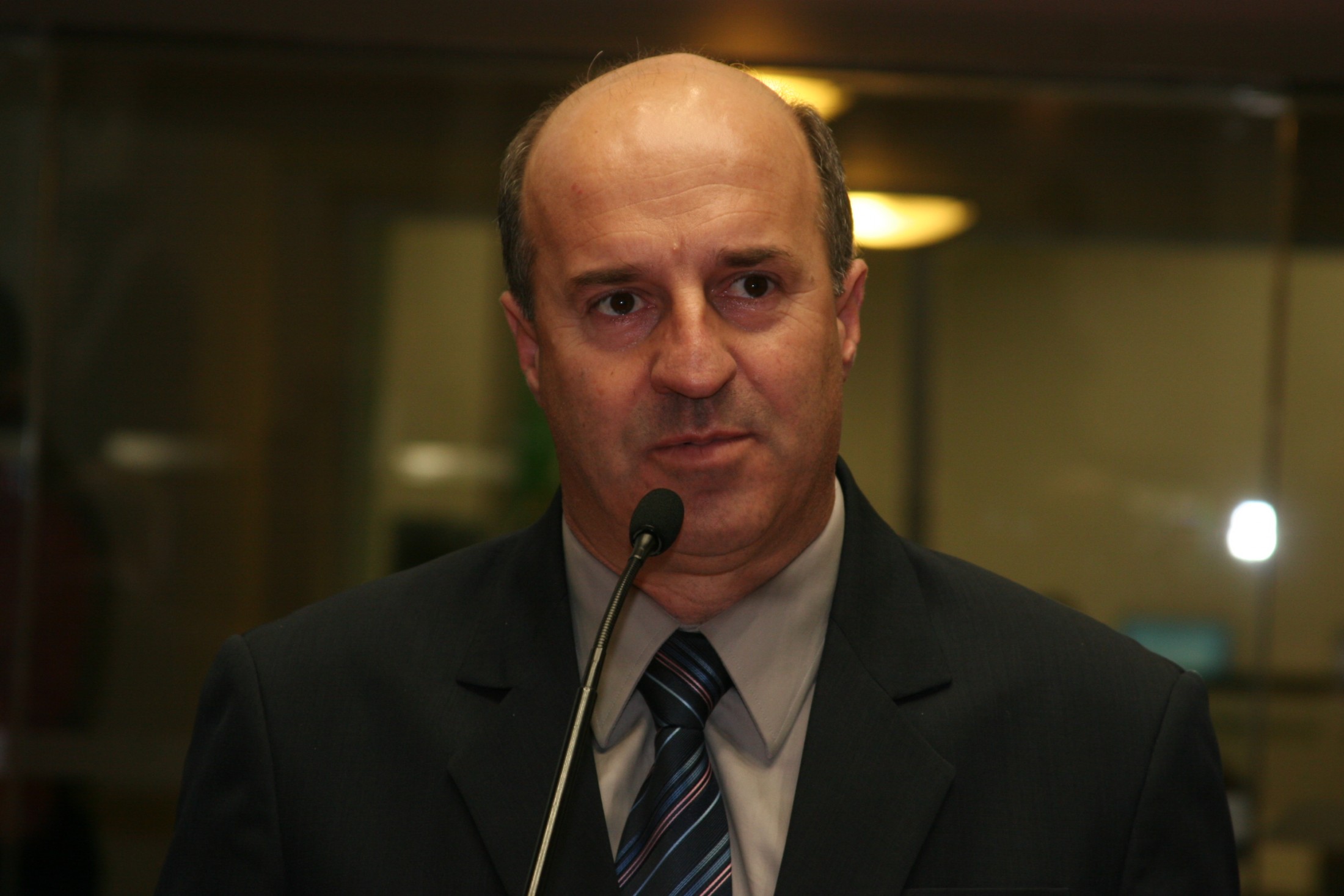 Sessão Ordinária – Dep. José Milton Scheffer (PP)