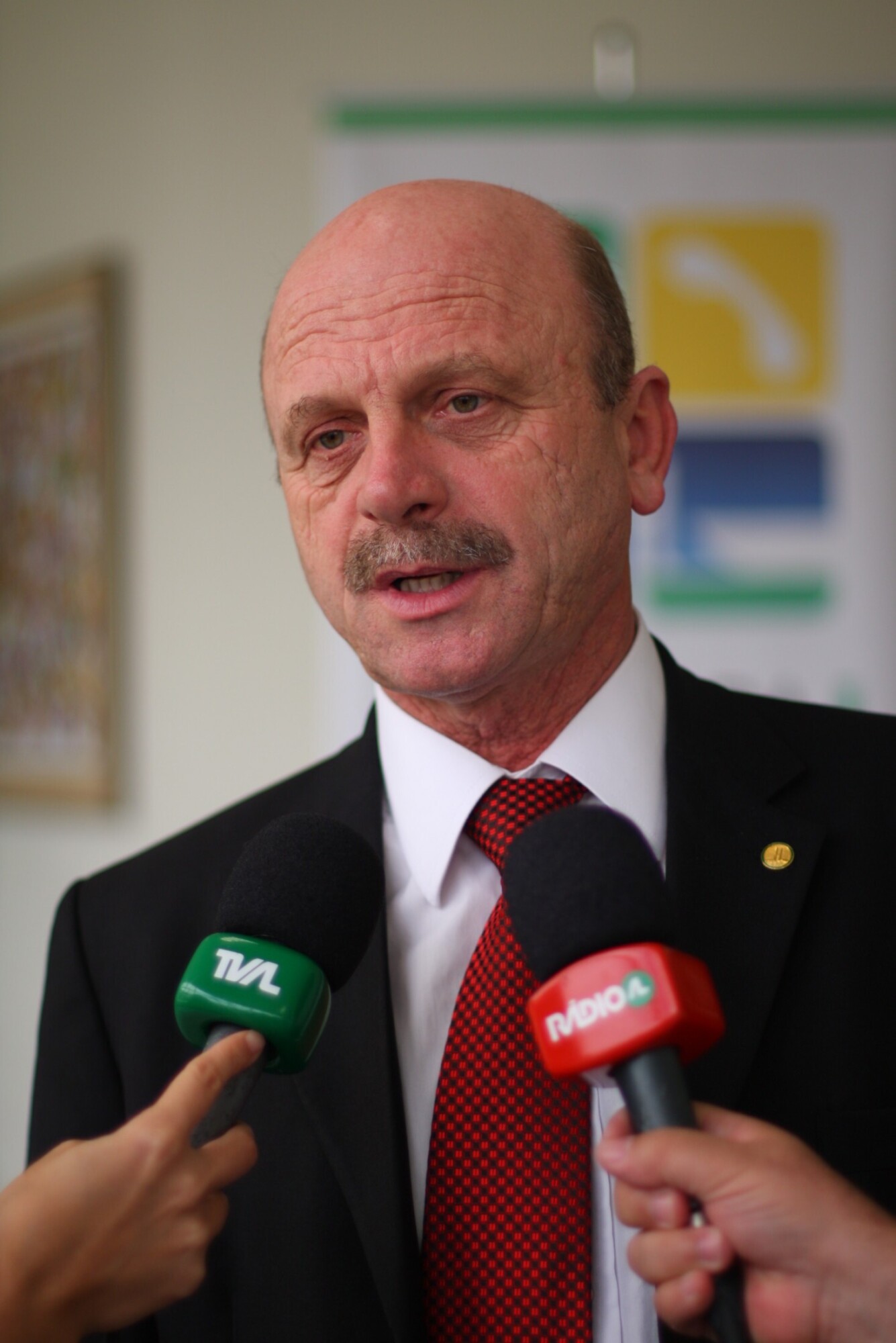 Câmara dos Deputados ouve demandas da população catarinense