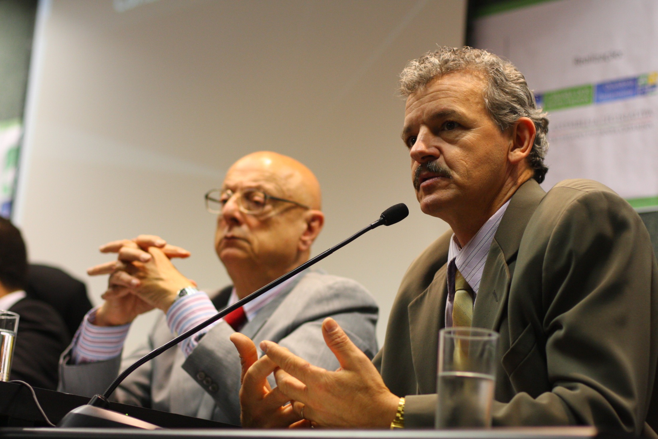 Audiência Pública da Ouvidoria da Câmara dos Deputados - 