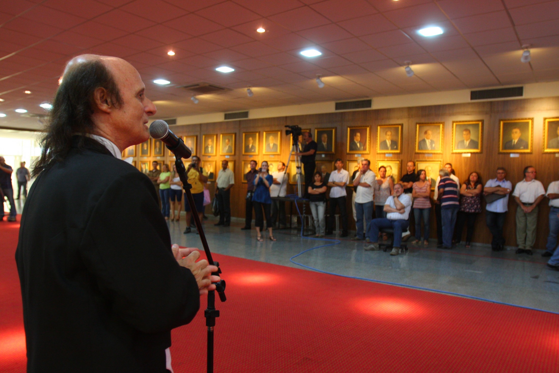 Orquestra Sinfônica de Santa Catarina – OSSCA