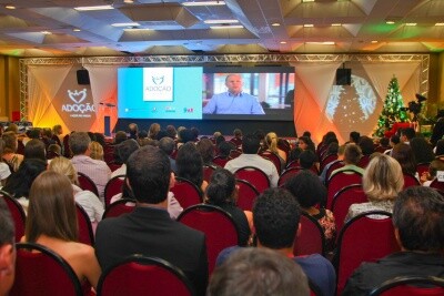 Evento encerra atividades da campanha em 2011