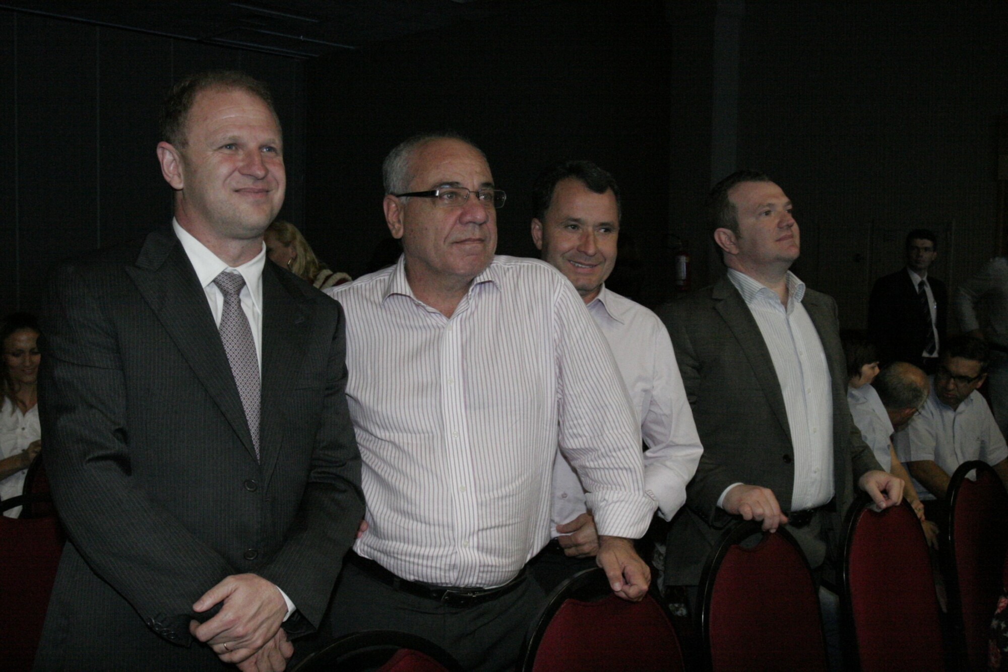 Encontro Natalino: Adoção - Laços de Amor