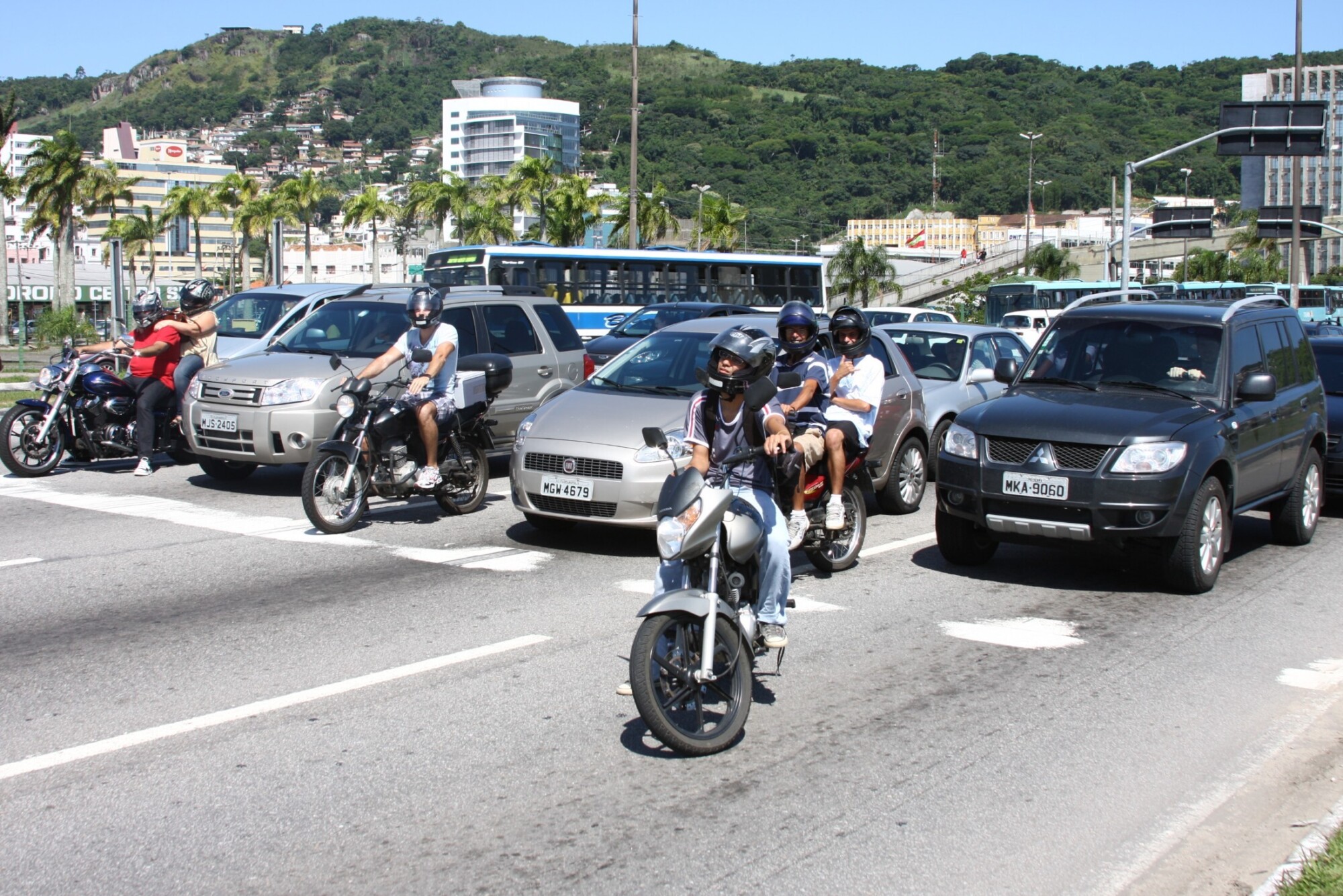 Legislativo usa web para ouvir cidadão sobre mobilidade urbana