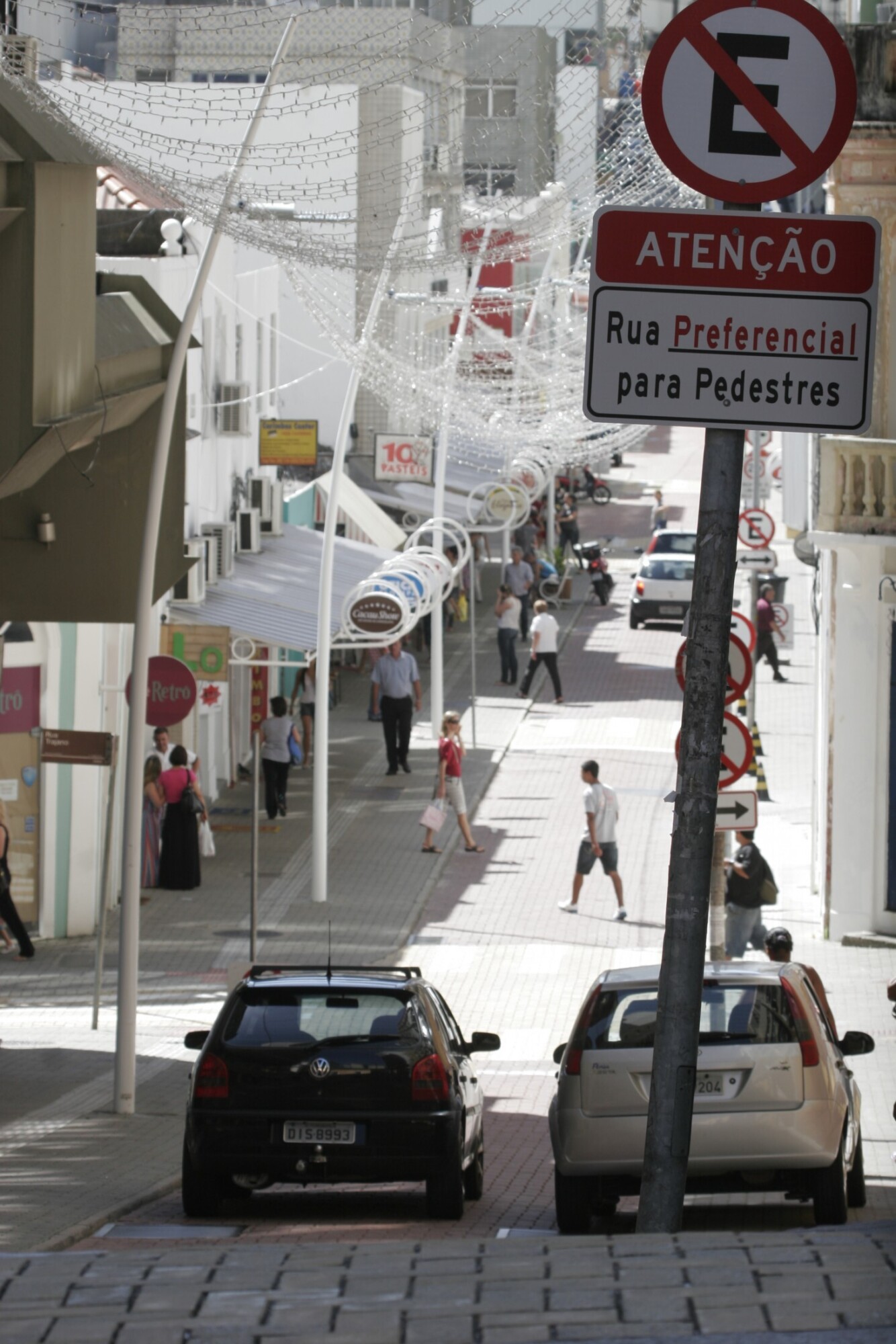 Mobilidade Urbana - Florianópolis