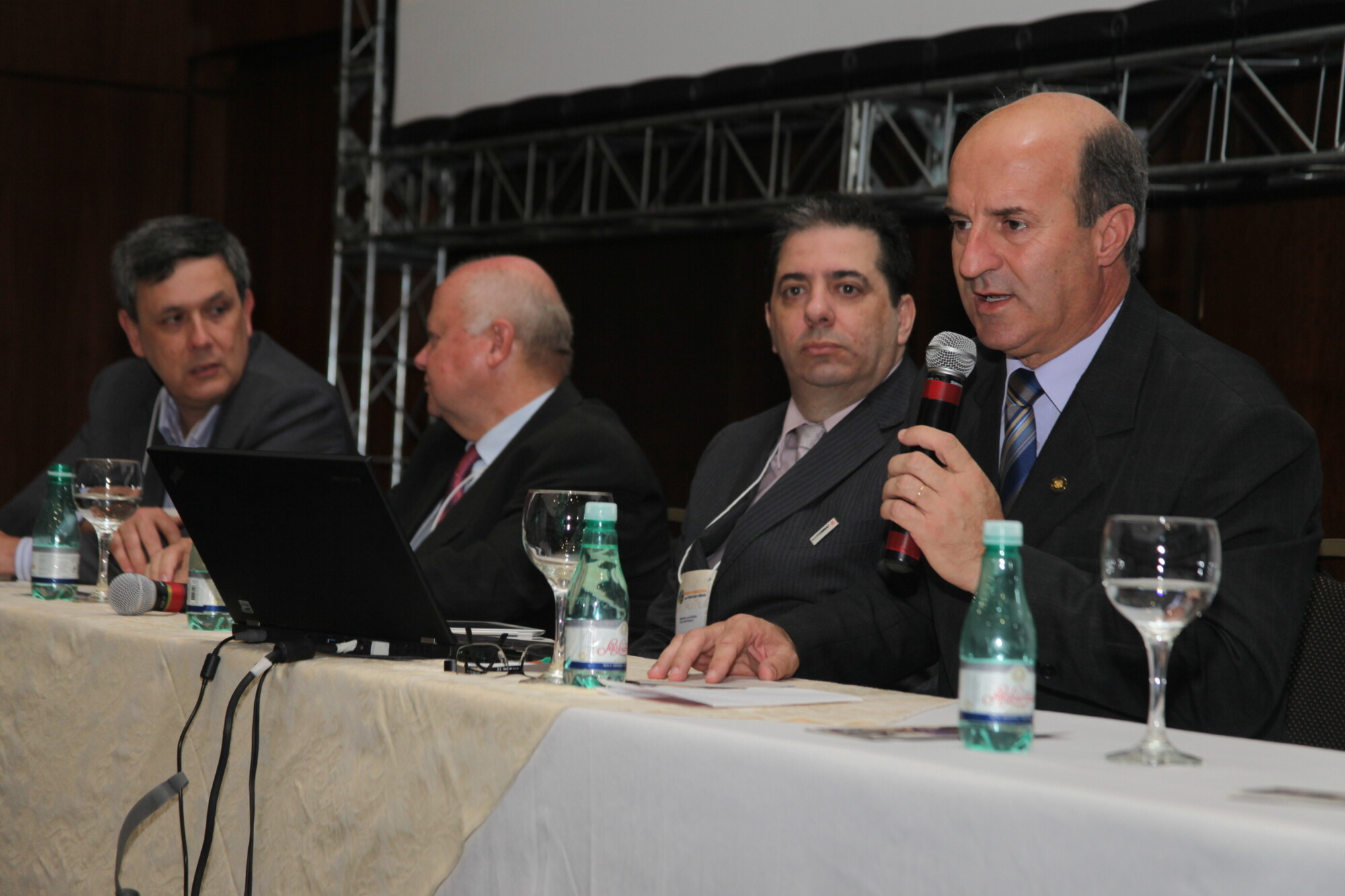 Assembleia lança portal para discutir mobilidade em Santa Catarina