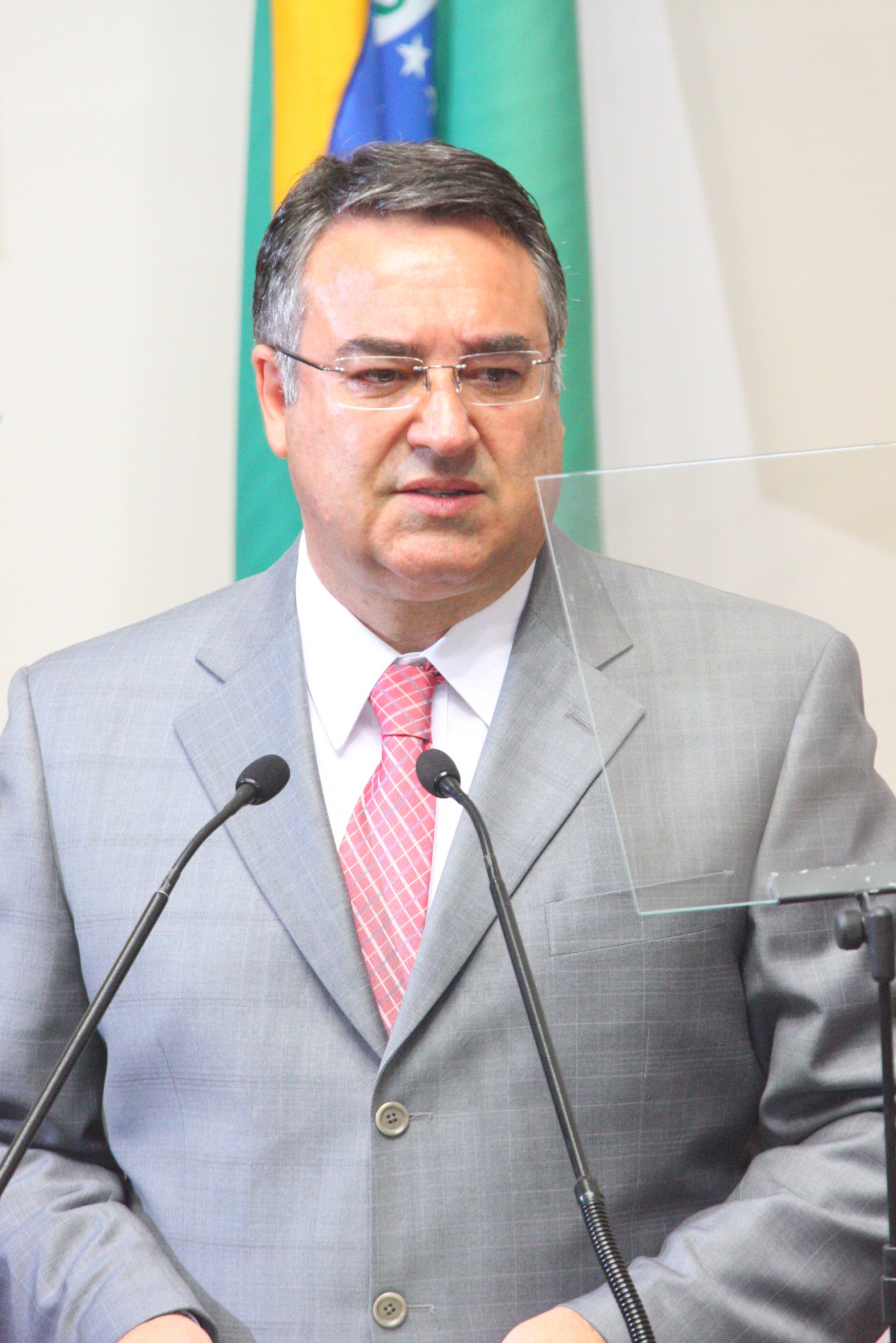 Governador Raimundo Colombo