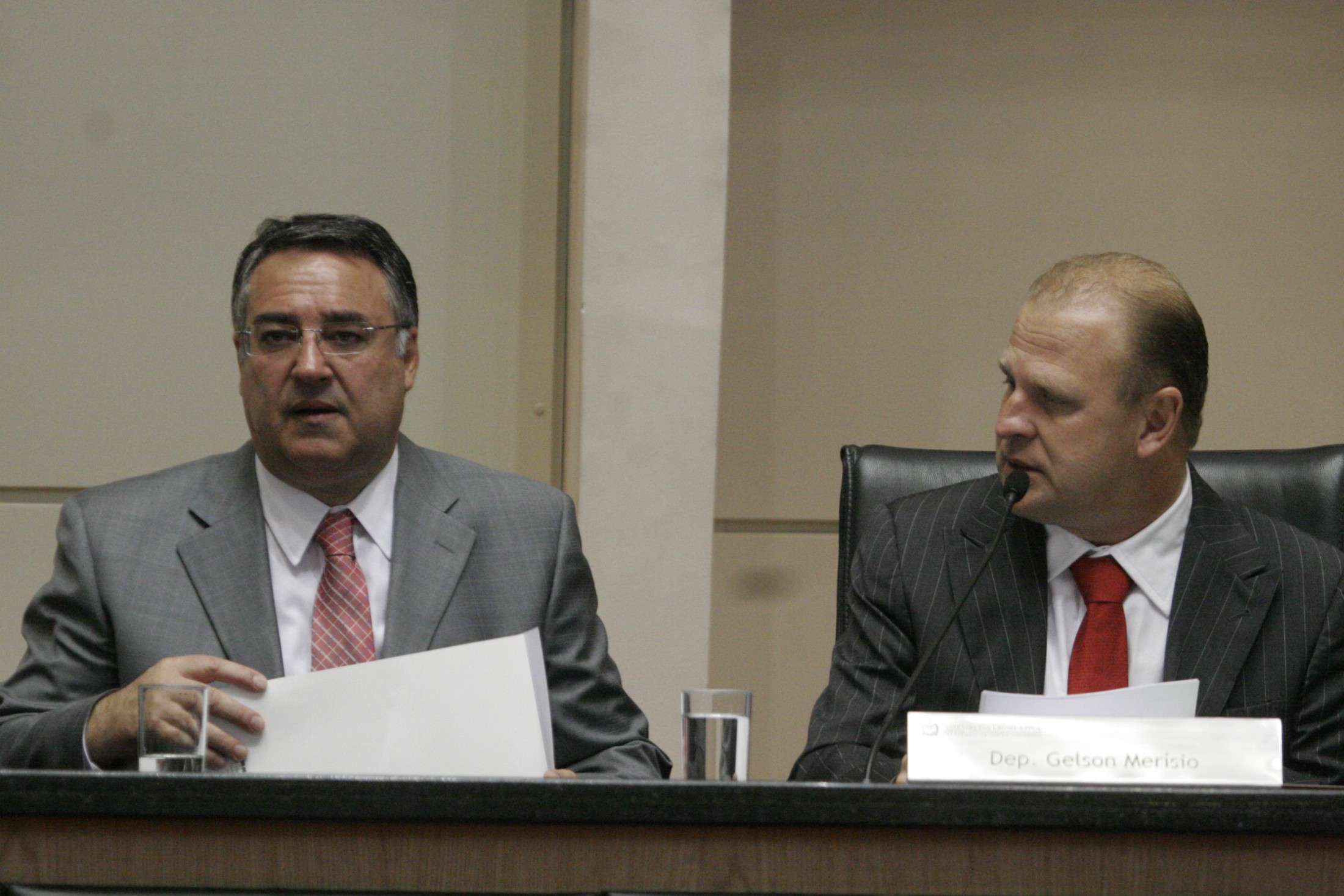 Sessão Especial de abertura dos trabalhos da 2ª Sessão Legislativa da 17ª Legislatura e Leitura da Mensagem Anual do Excelentíssimo Senhor Governador do Estado