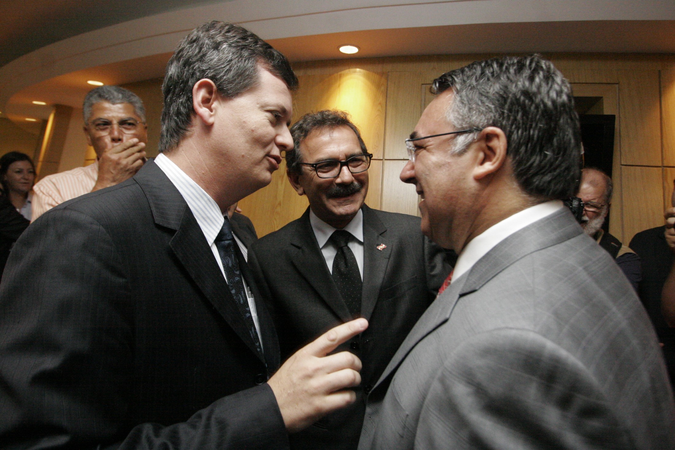 Sessão Especial de abertura dos trabalhos da 2ª Sessão Legislativa da 17ª Legislatura e Leitura da Mensagem Anual do Excelentíssimo Senhor Governador do Estado