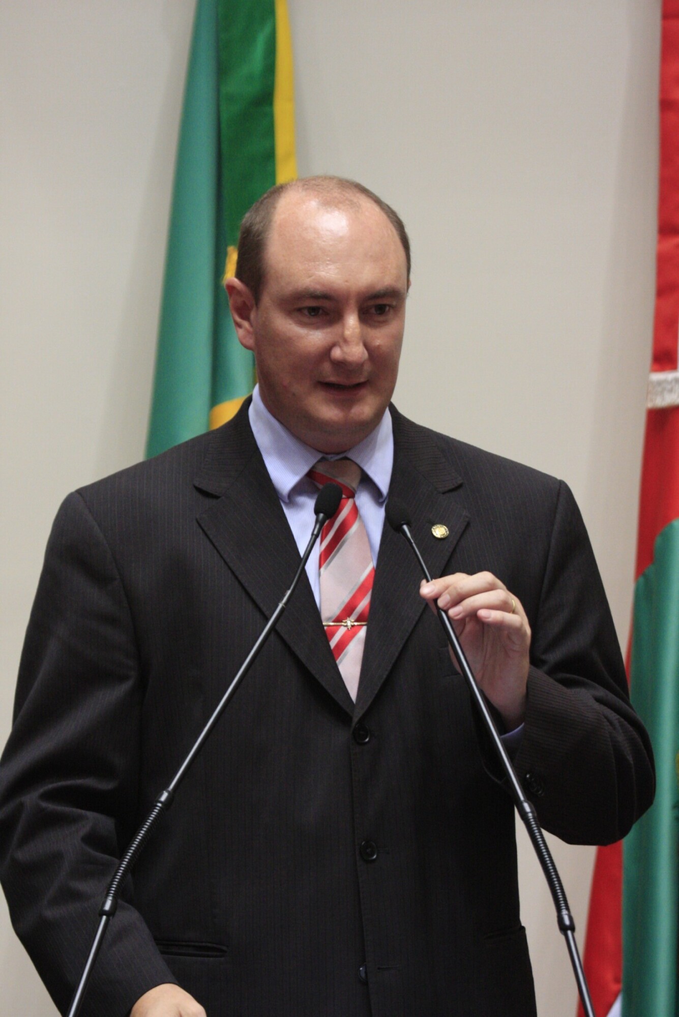 Nadal diz que oportunidade aos agricultores é garantia de sobrevivência
