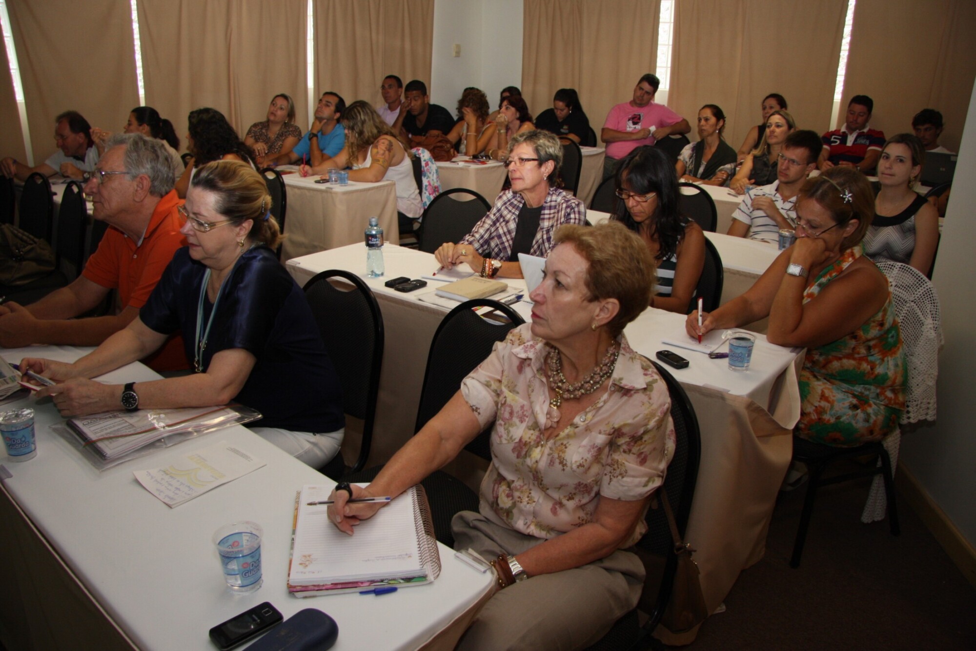 Escola do Legislativo - Planejamento Participativo