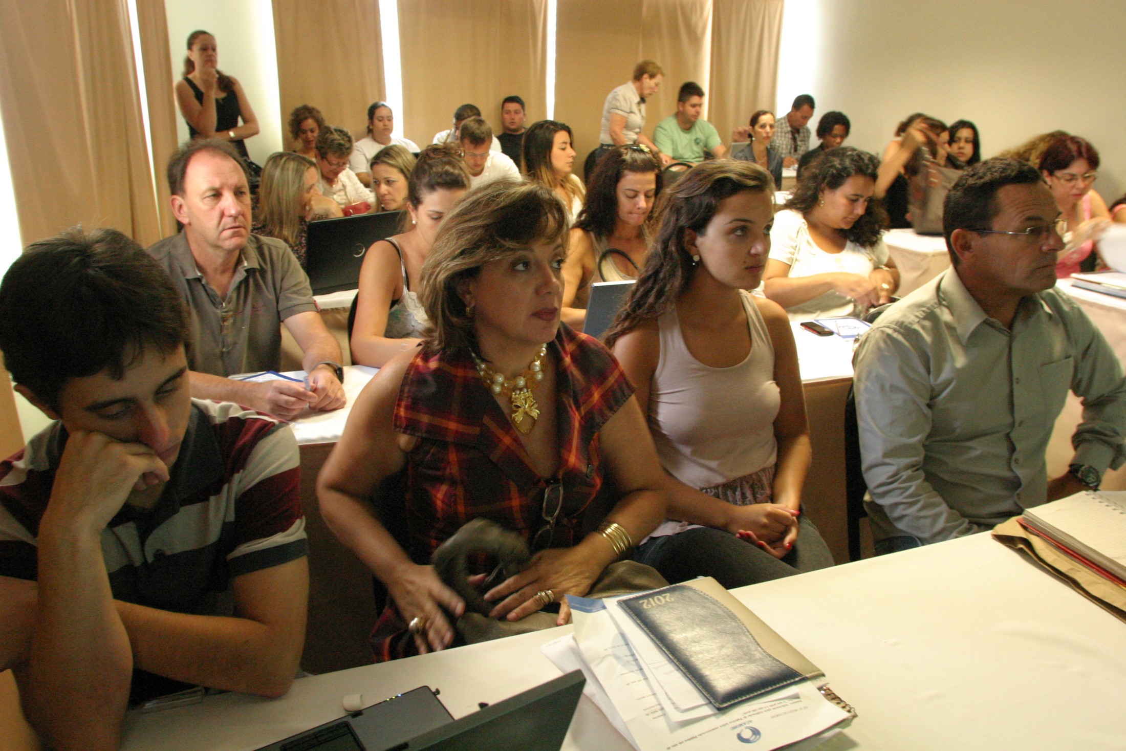 Escola do Legislativo – Planejamento Participativo