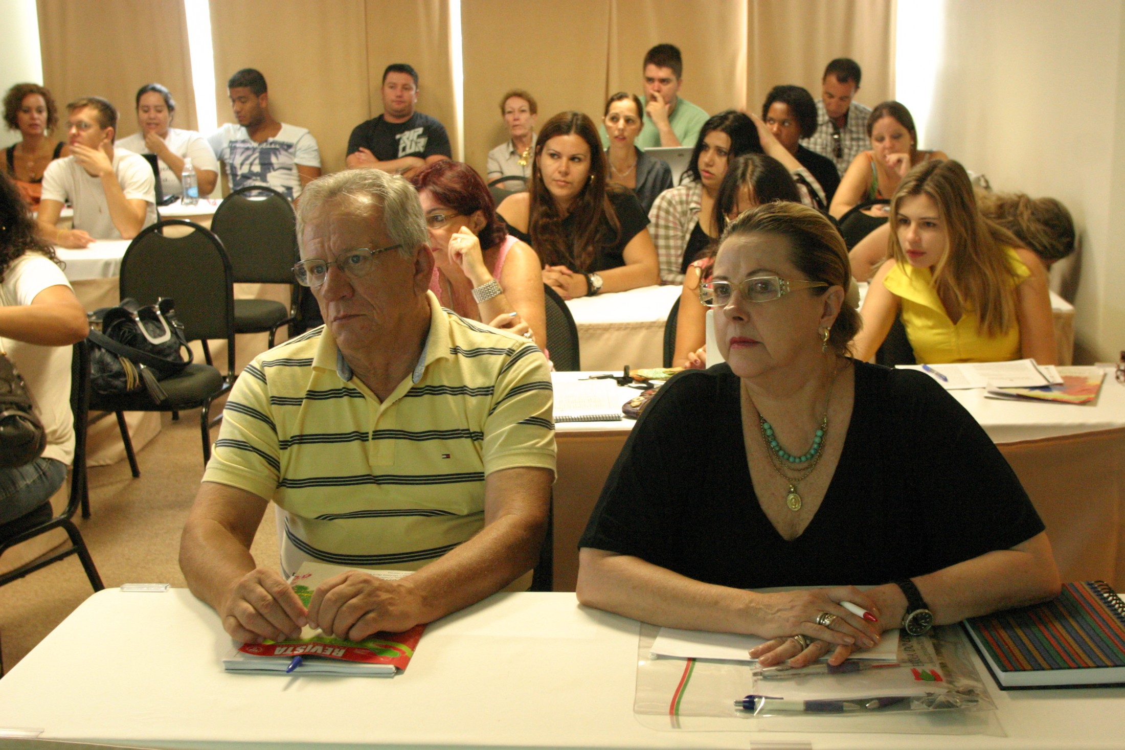 Escola do Legislativo - Planejamento Participativo