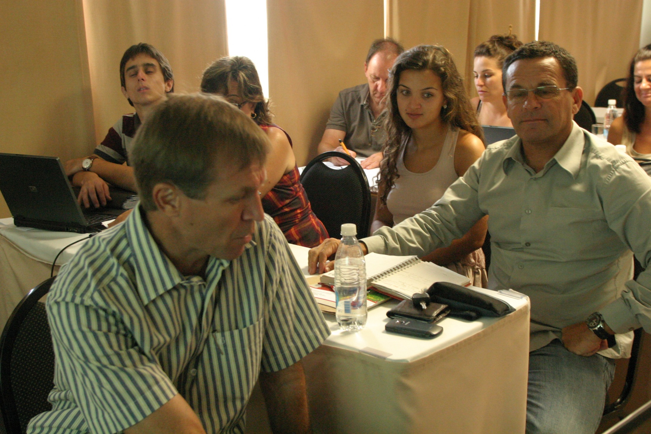 Escola do Legislativo - Planejamento Participativo