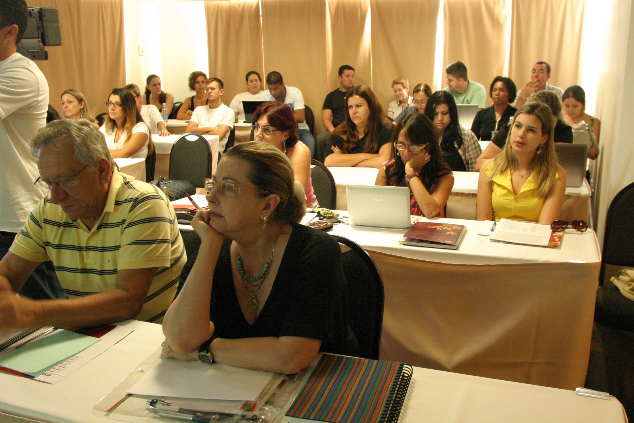 Escola do Legislativo - Planejamento Participativo