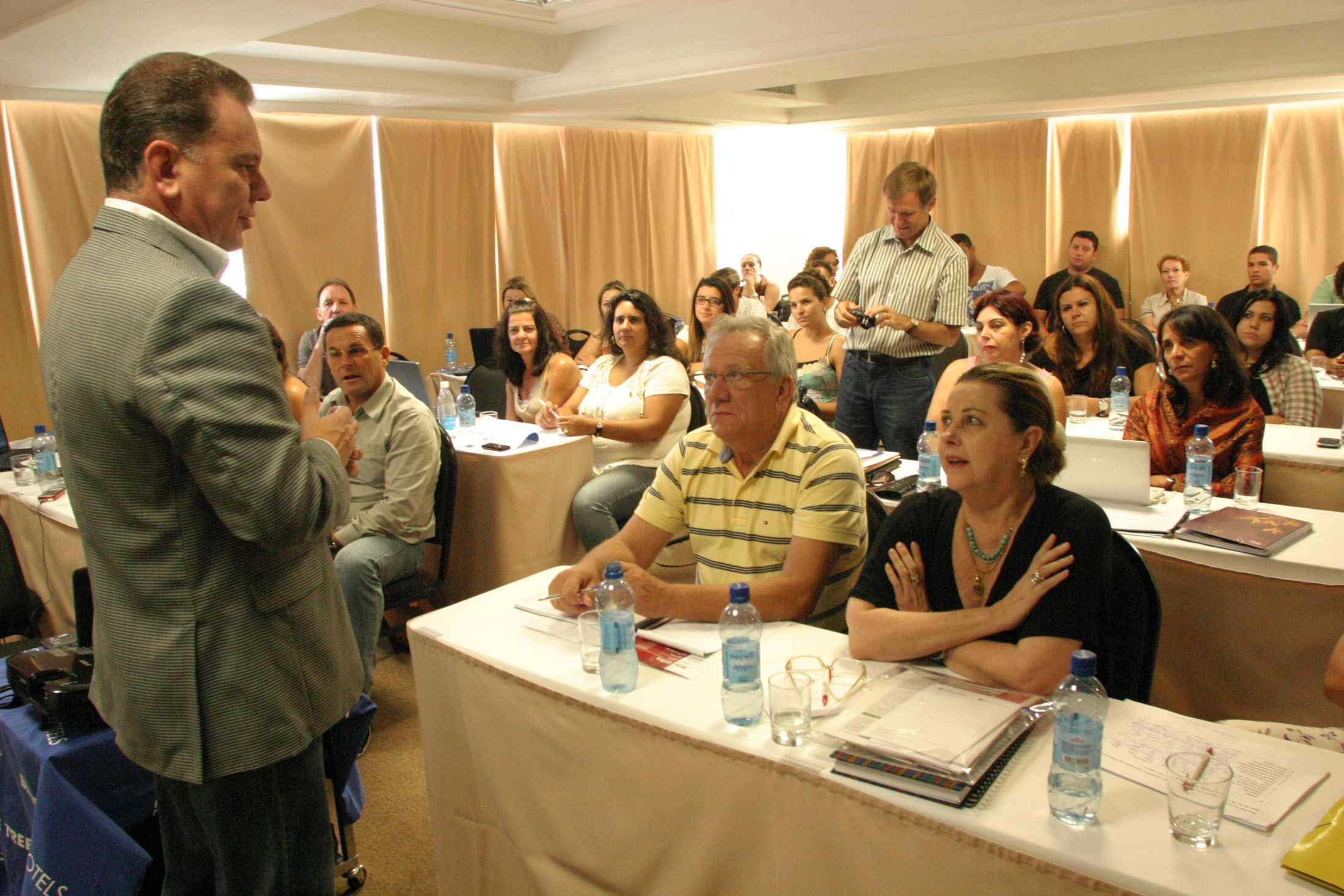 Escola do Legislativo - Planejamento Participativo