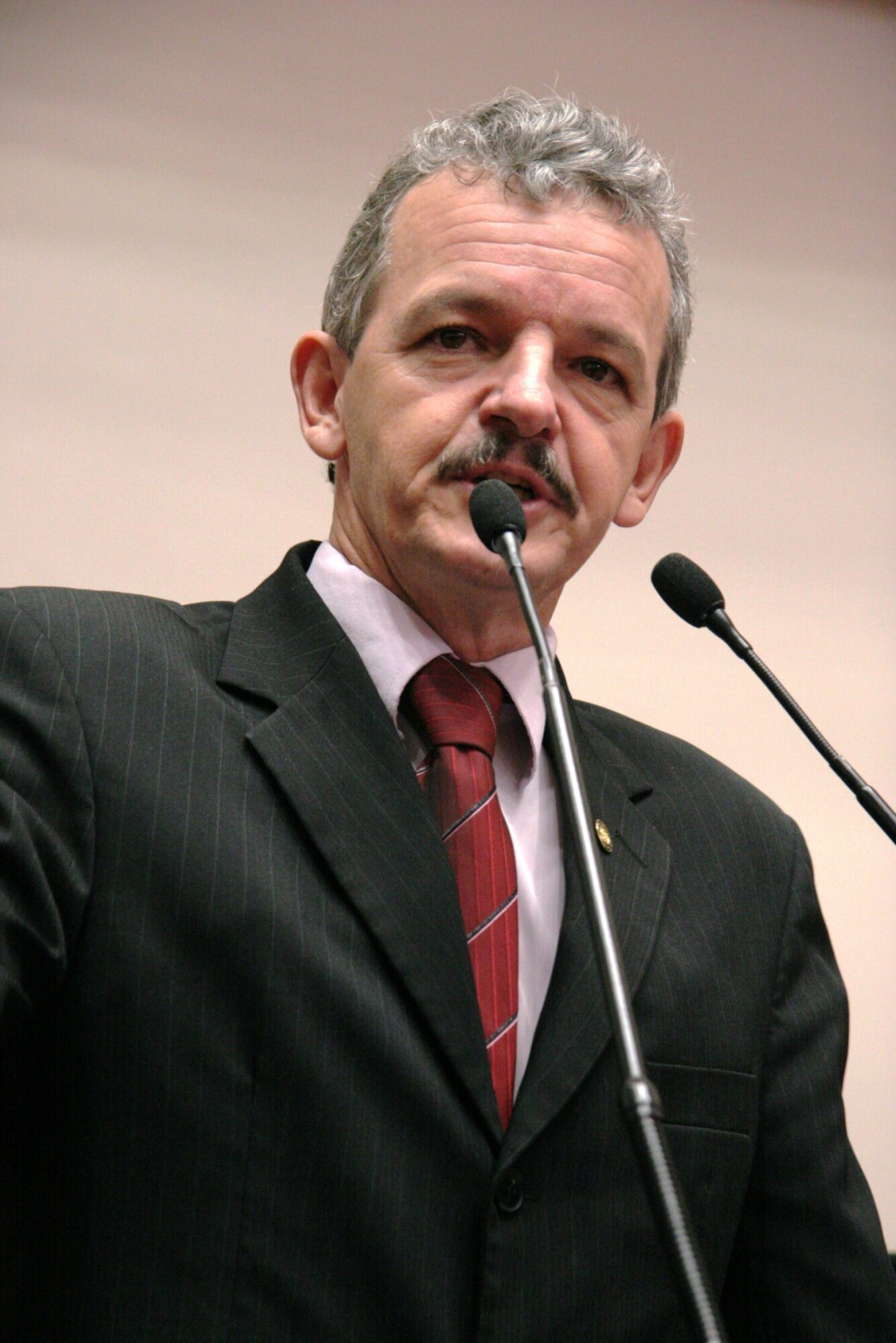 Em Brasília, Dresch e prefeitos buscam auxílio para combater efeitos da estiagem