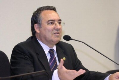 Projeto para rodovia SC 108 será autorizado em Blumenau