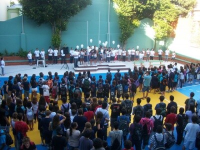 Ensino médio integral começa a ser implantado nas escolas catarinenses