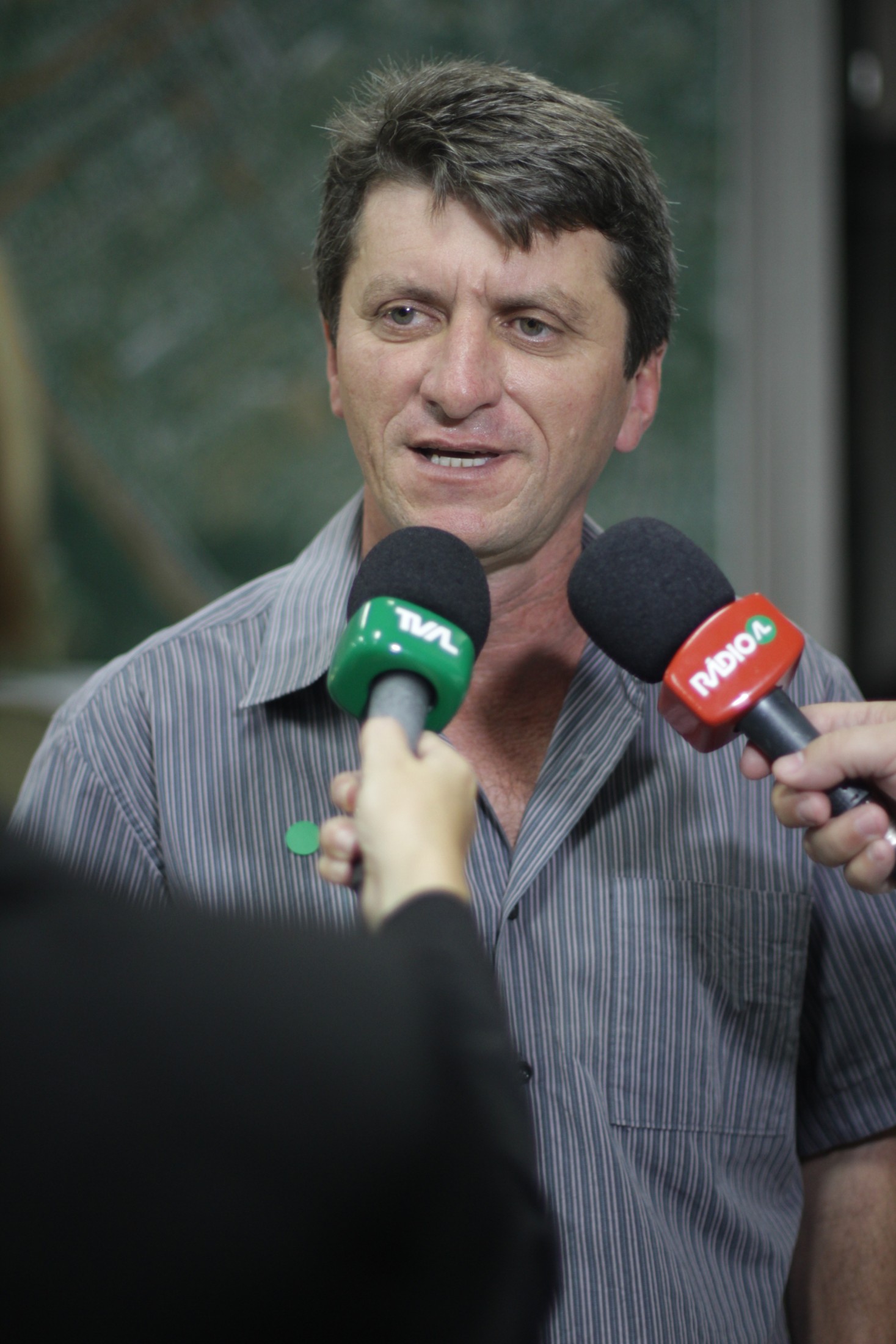 Sessão Solene em homenagem ao Camboriú Futebol Clube pela inédita conquista do Campeonato Catarinense da Divisão Especial 2011