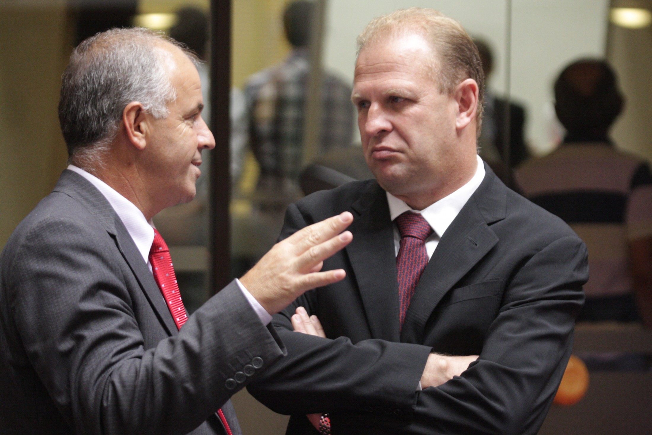 Sessão Ordinária - Plenário Osni Régis