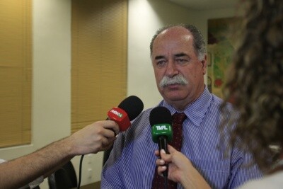 Meio-oeste do estado receberá R$2 mi para a saúde