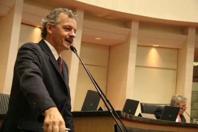 Deputado Dirceu Dresch (PT)