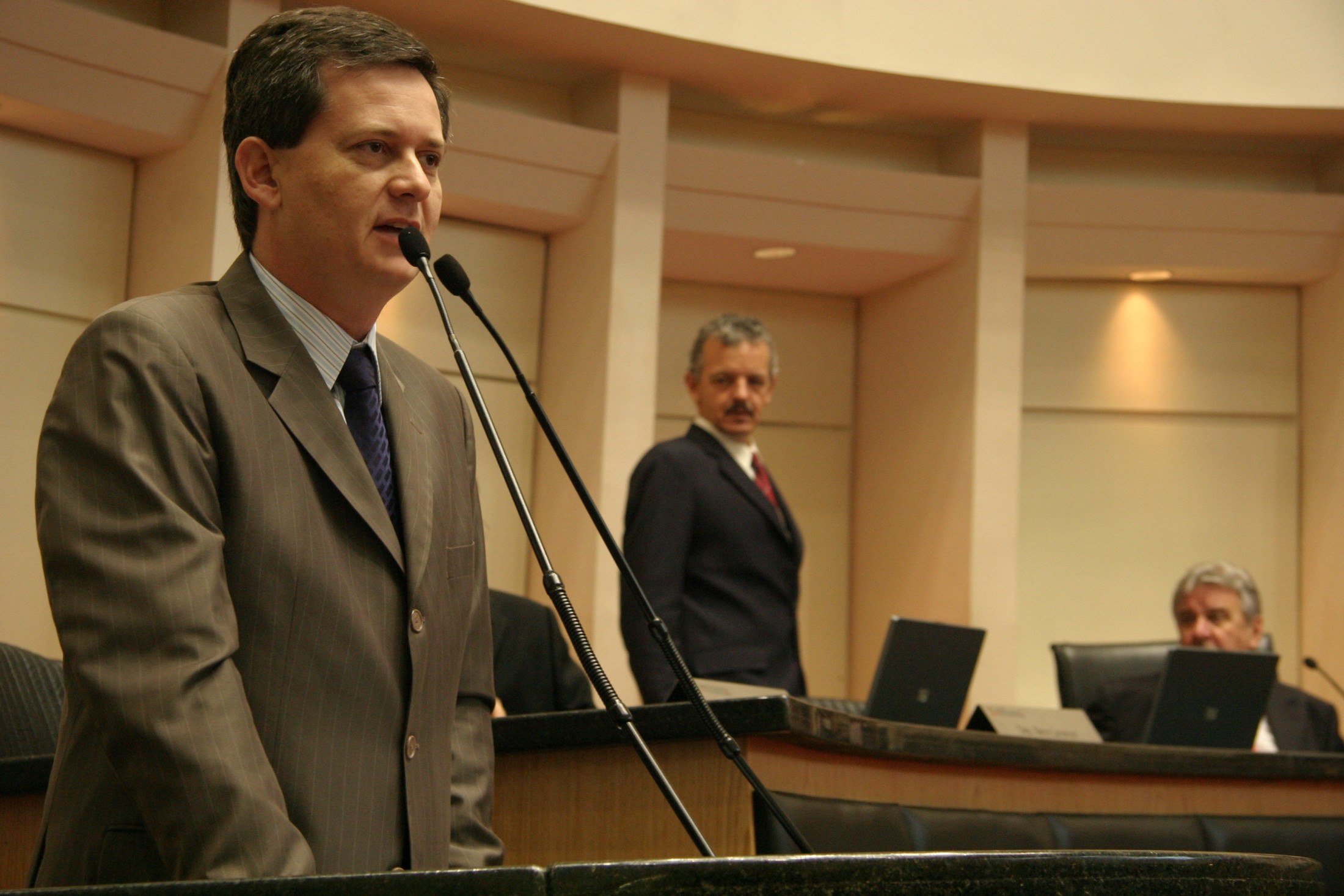 Deputado Jean Kuhlmann (PSD)
