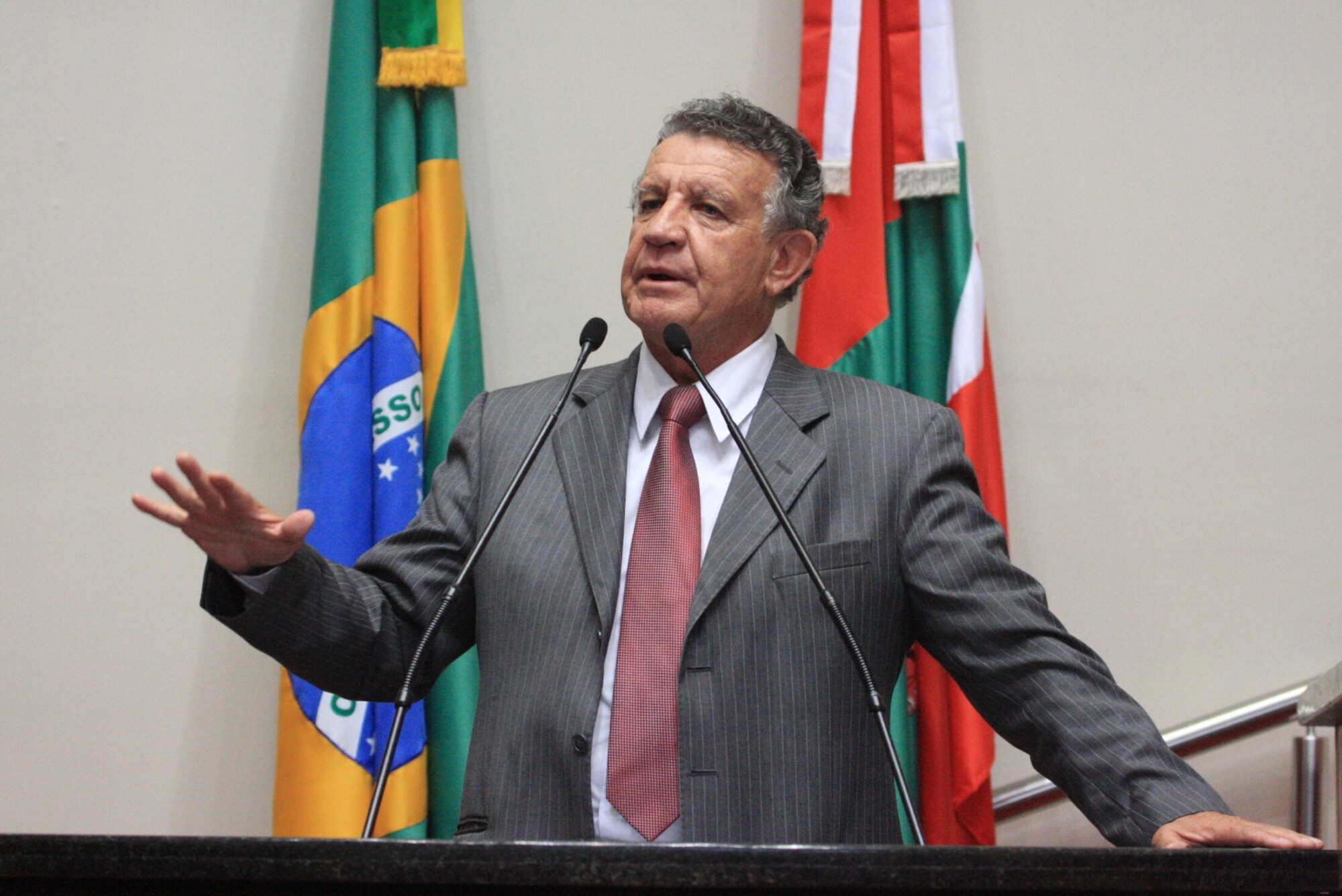 Balanço do dia