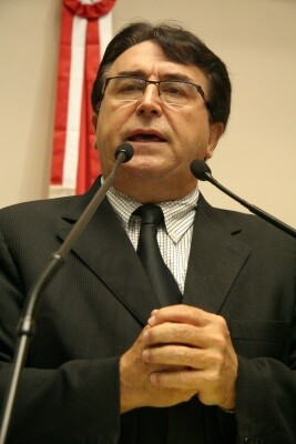 Antônio Aguiar lembra do centenário da Guerra do Contestado