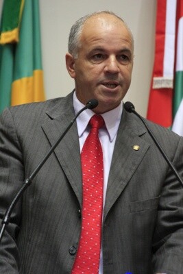Soares quer maior efetivo para o Sistema Prisional