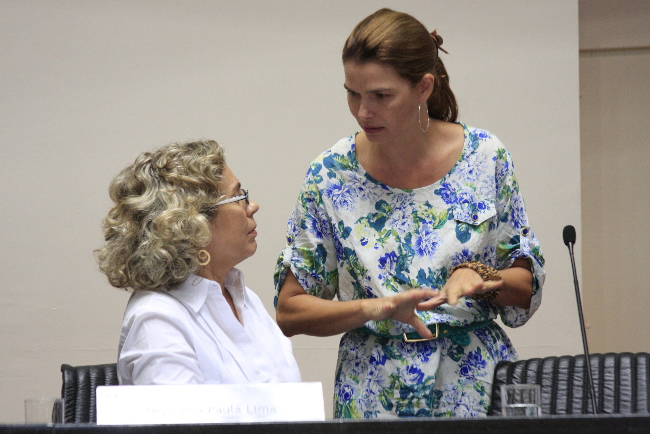 Sessão Ordinária – Plenário Deputado Osni Régis
