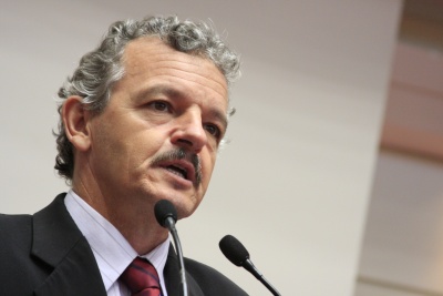 Deputado Dirceu Dresch (PT)