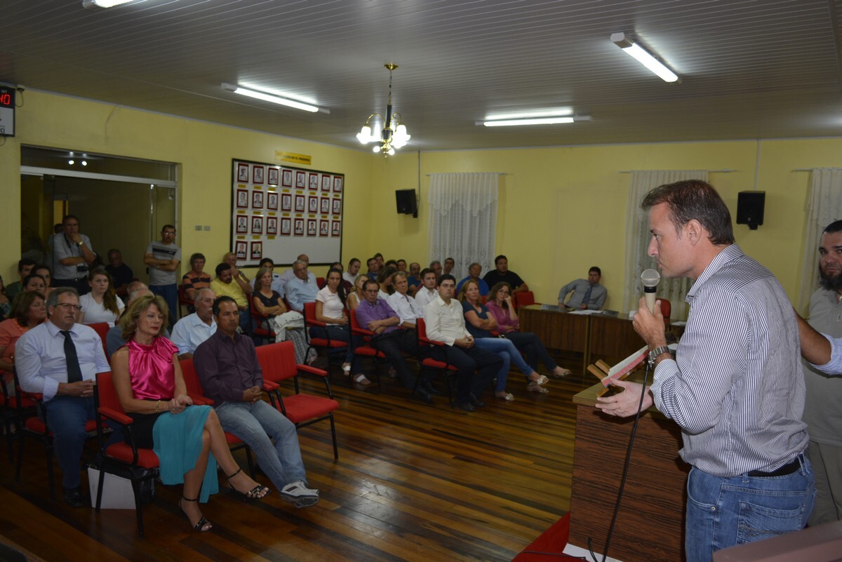 Oeste recebe recursos para combater a estiagem