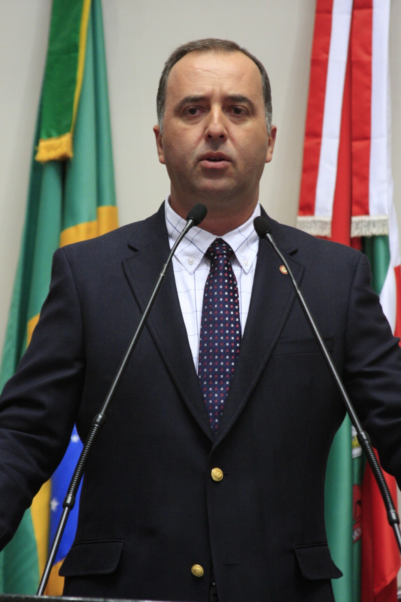 Comissão de Proteção Civil vai capacitar profissionais