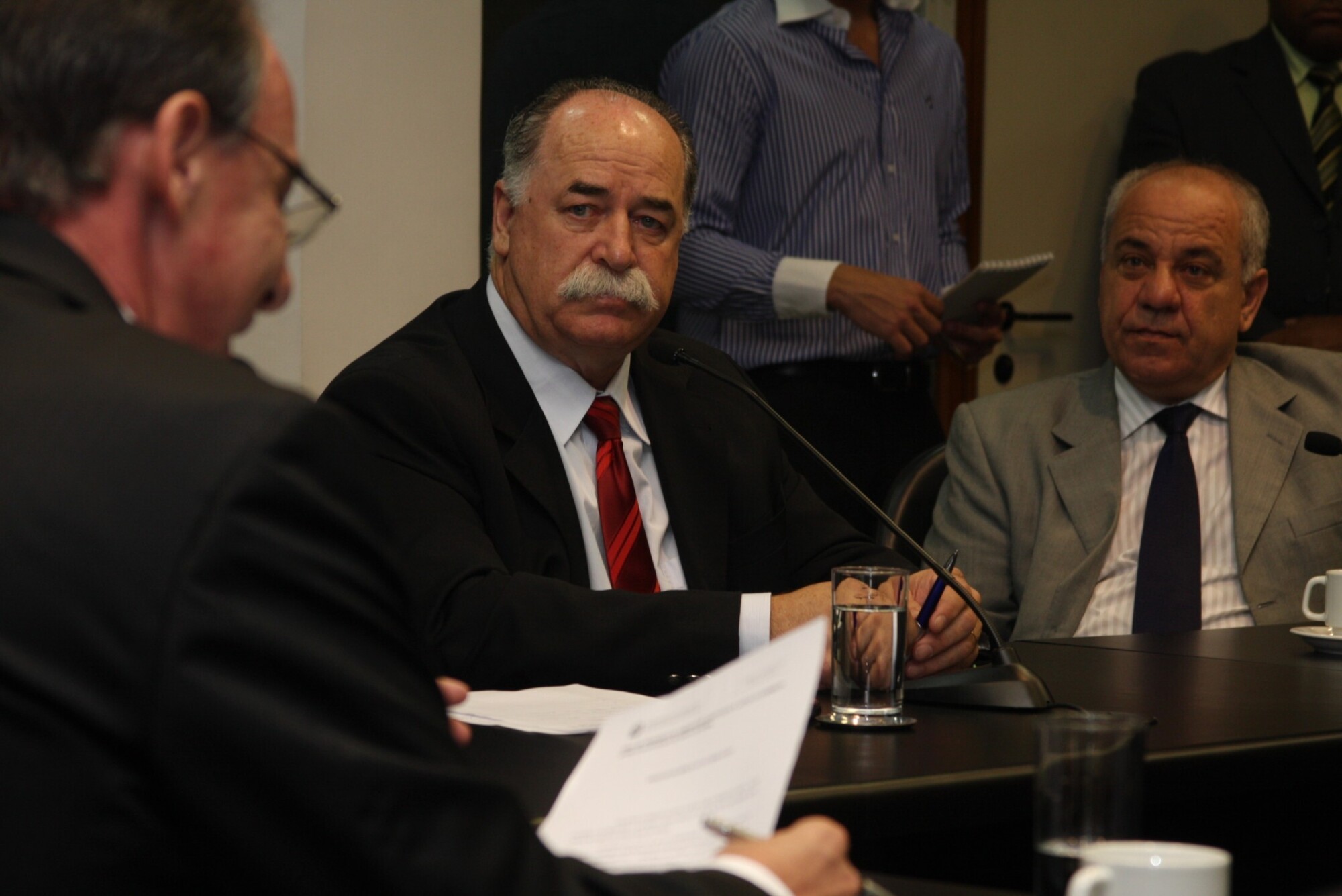 Comissão de Constituição e Justiça realiza primeira reunião hoje