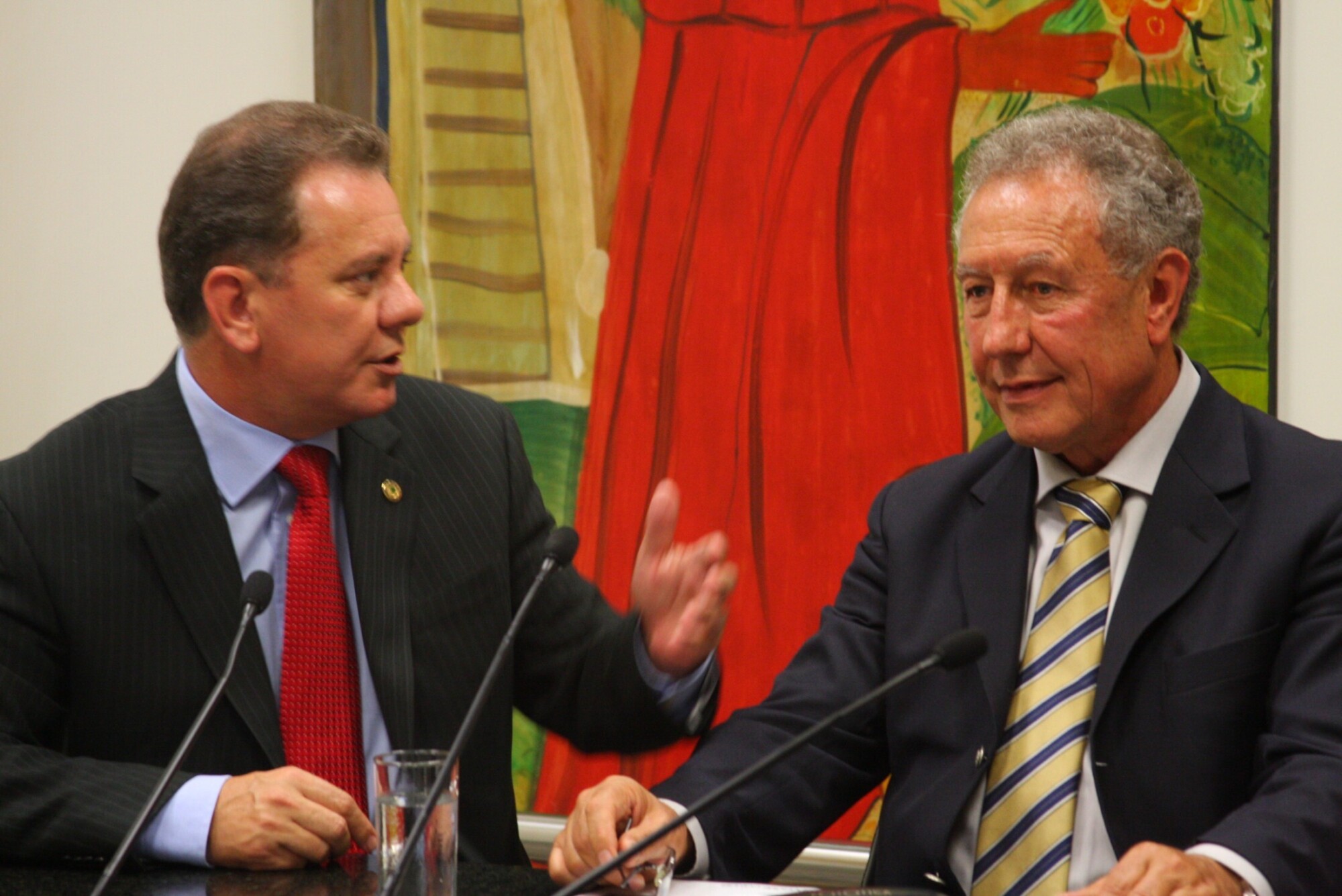 Coletiva - Drogas Por Que?