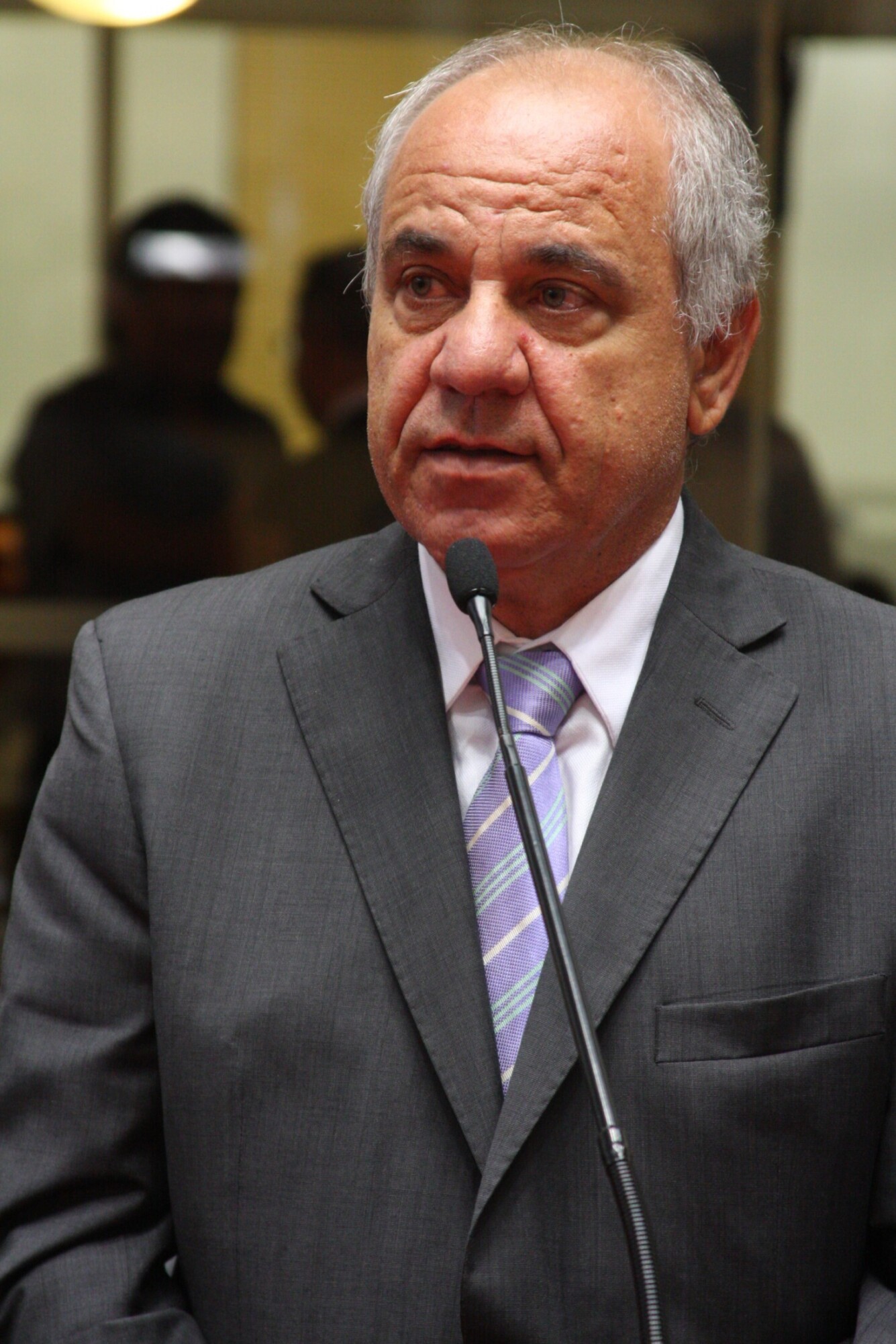 Sessão Ordinária – Plenário Osni Régis – Deputado Dado Cherem (PSDB)