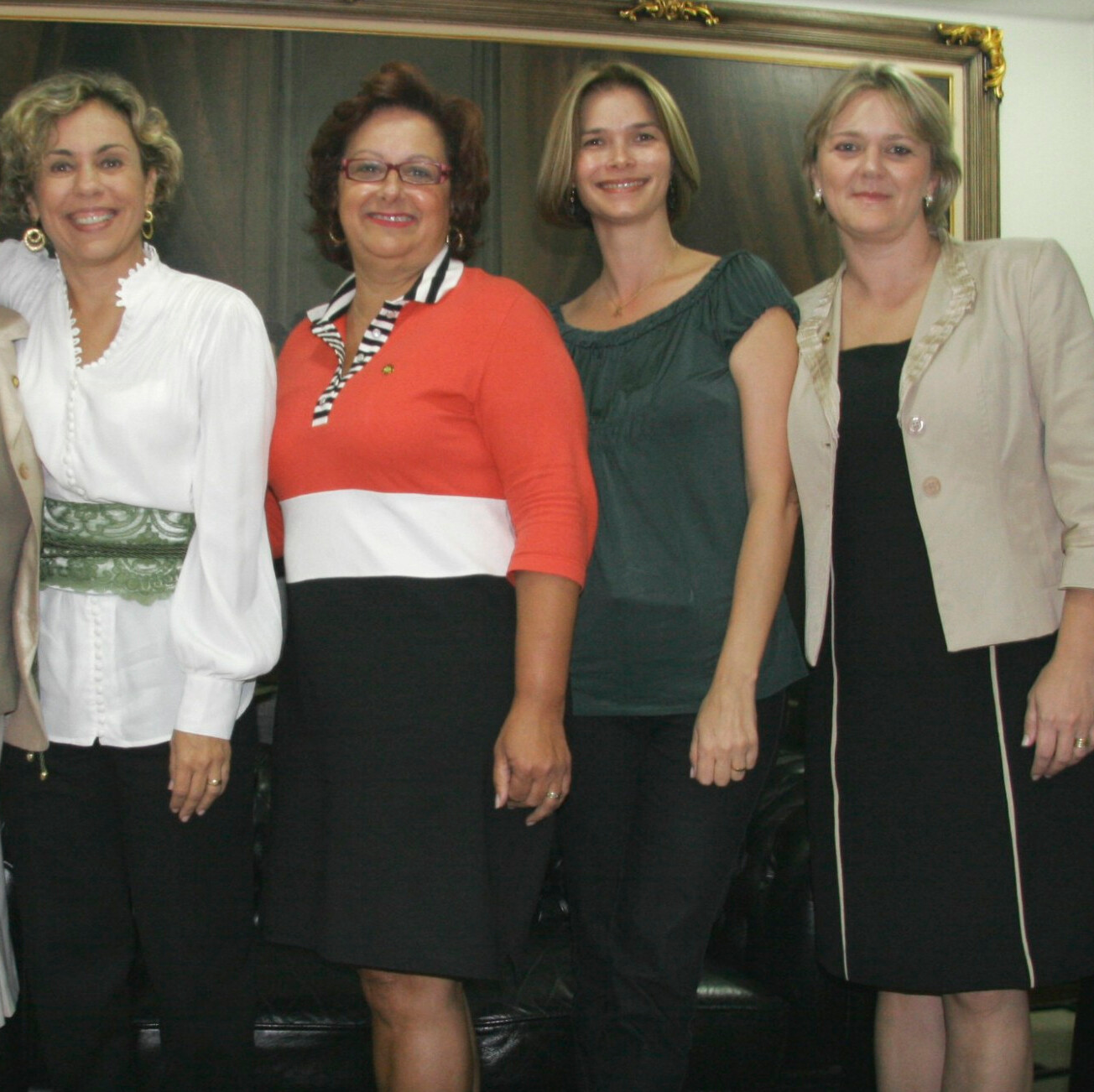 Dia da Mulher é celebrado com sessão especial