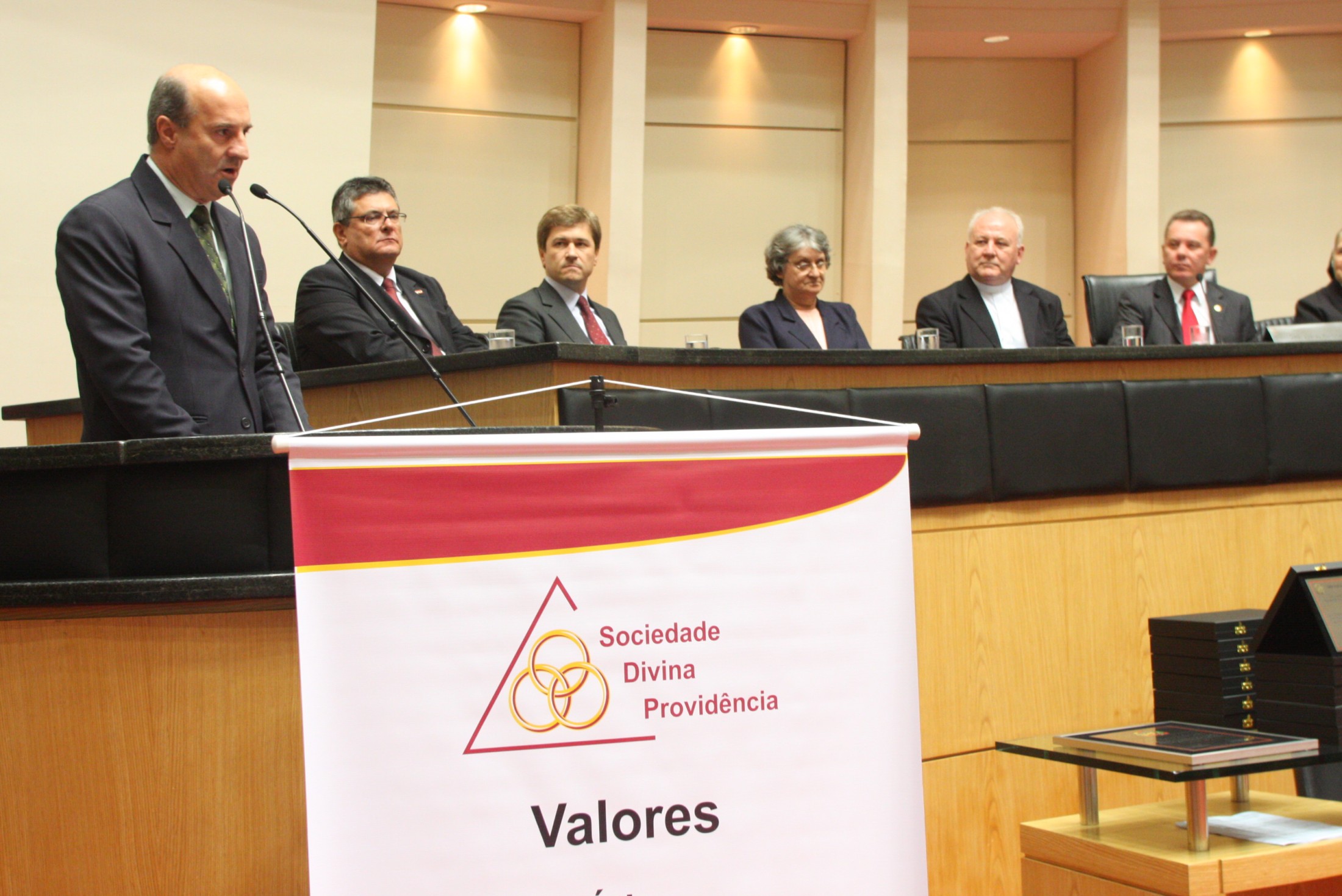 Deputado José Milton Scheffer (PP)